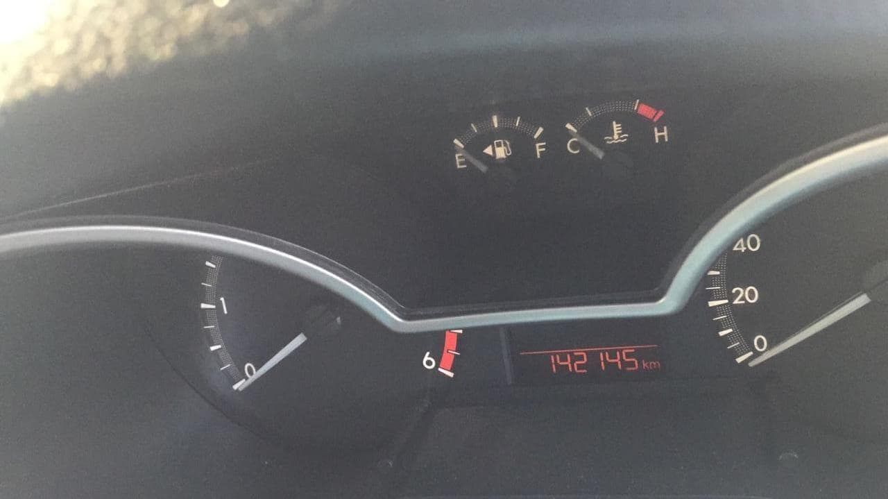 Mazda BT-50 — imagen 2