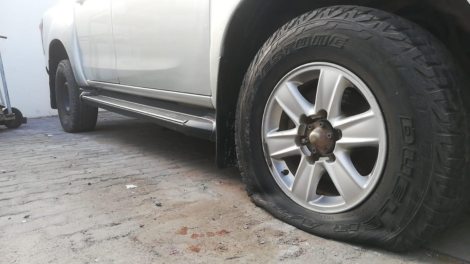 Isuzu KB250 — imagem 26