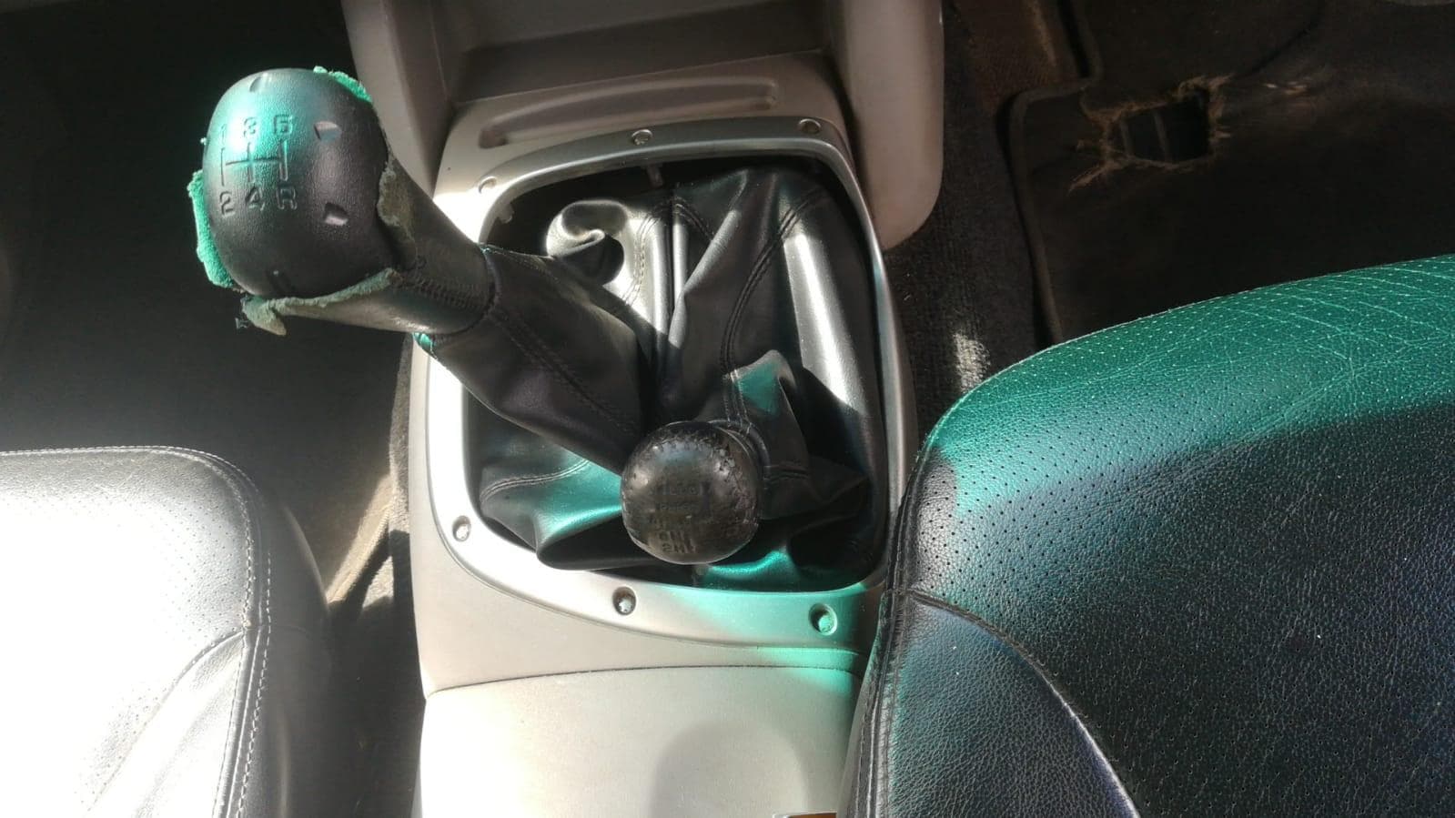 Mitsubishi Triton 2.5 — imagen 8