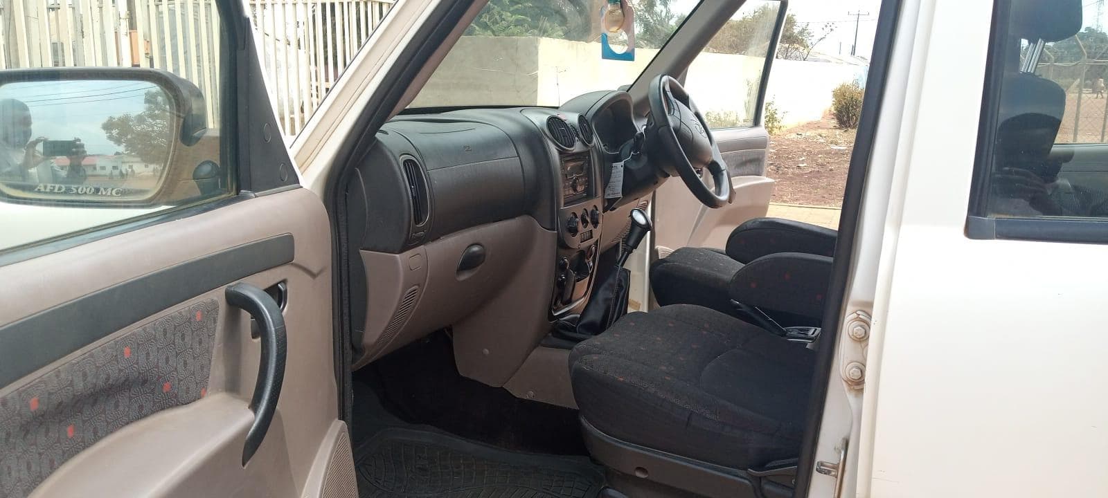Mahindra PickUp Scorpio — imagem 10