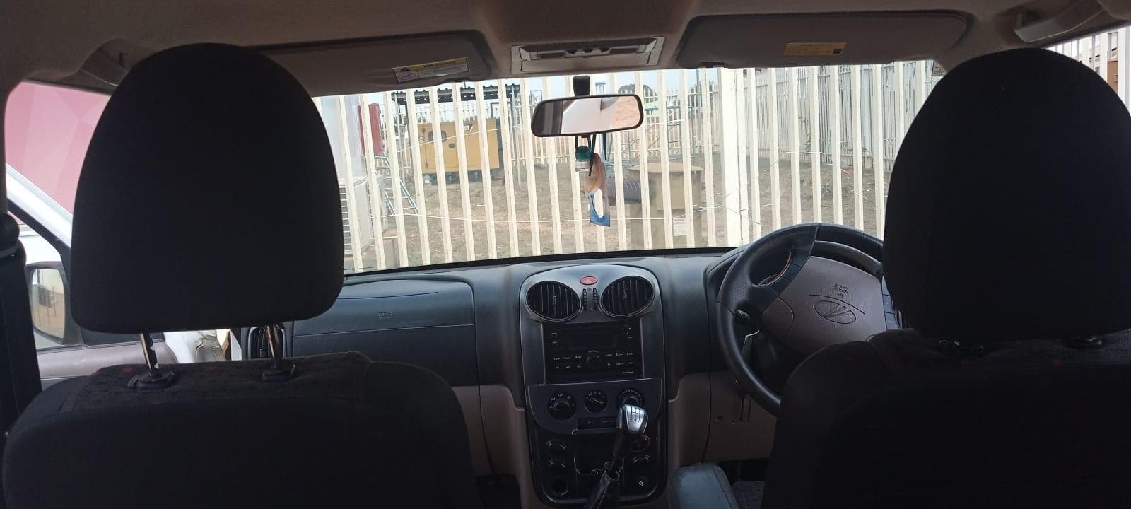 Mahindra PickUp Scorpio — imagem 6