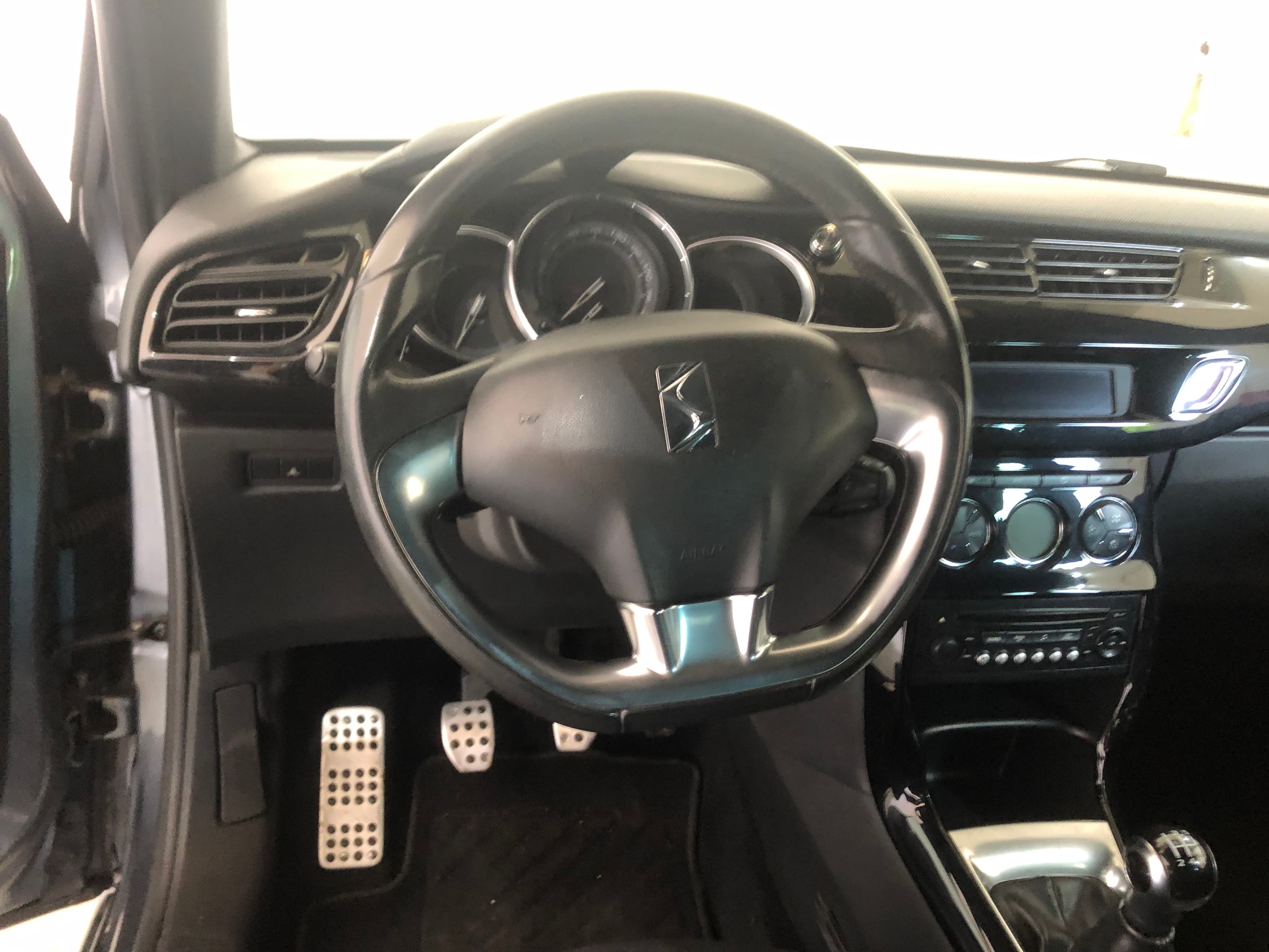 Citroën DS3 — imagen 20