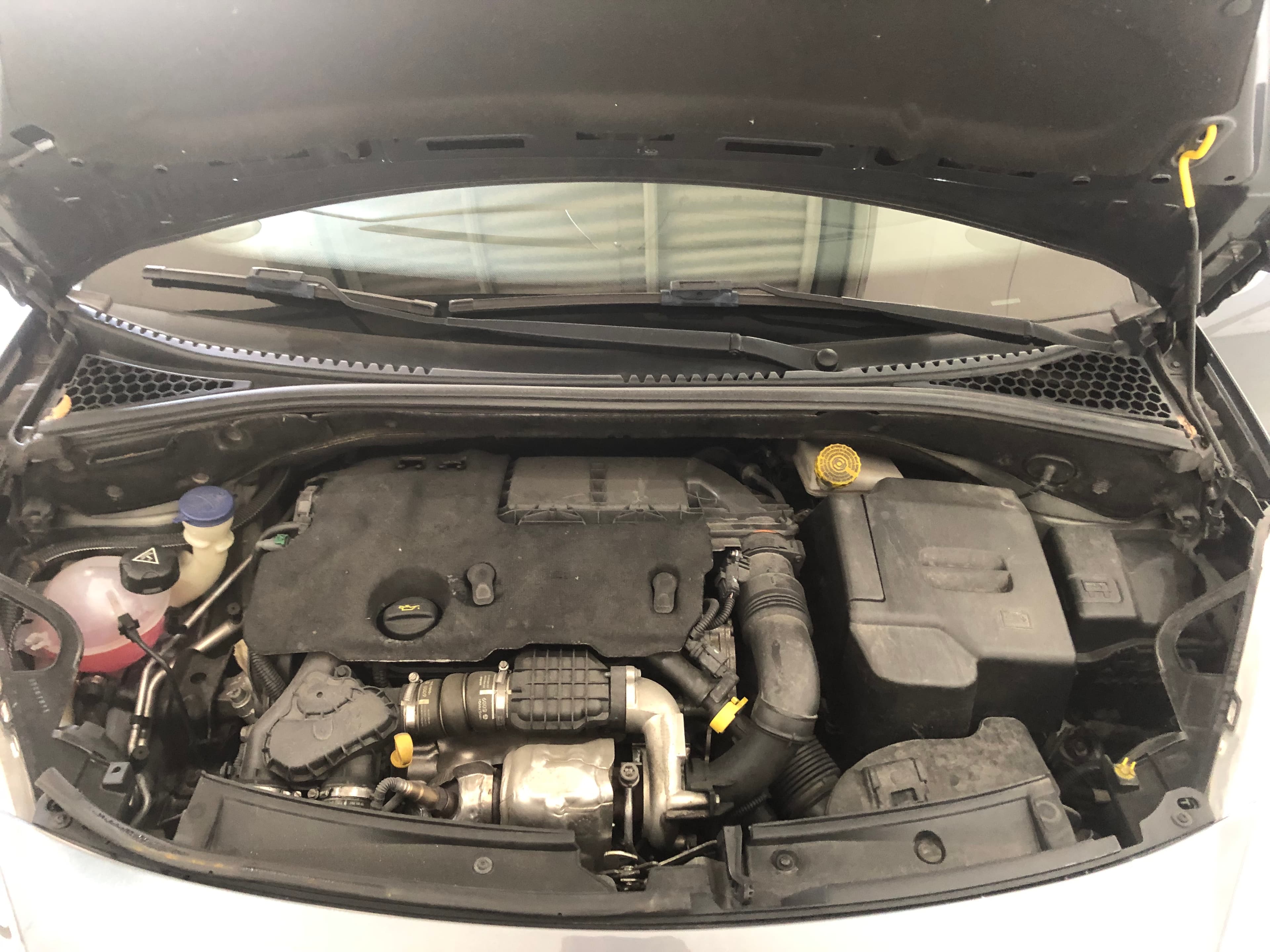 Citroën DS3 — imagen 10