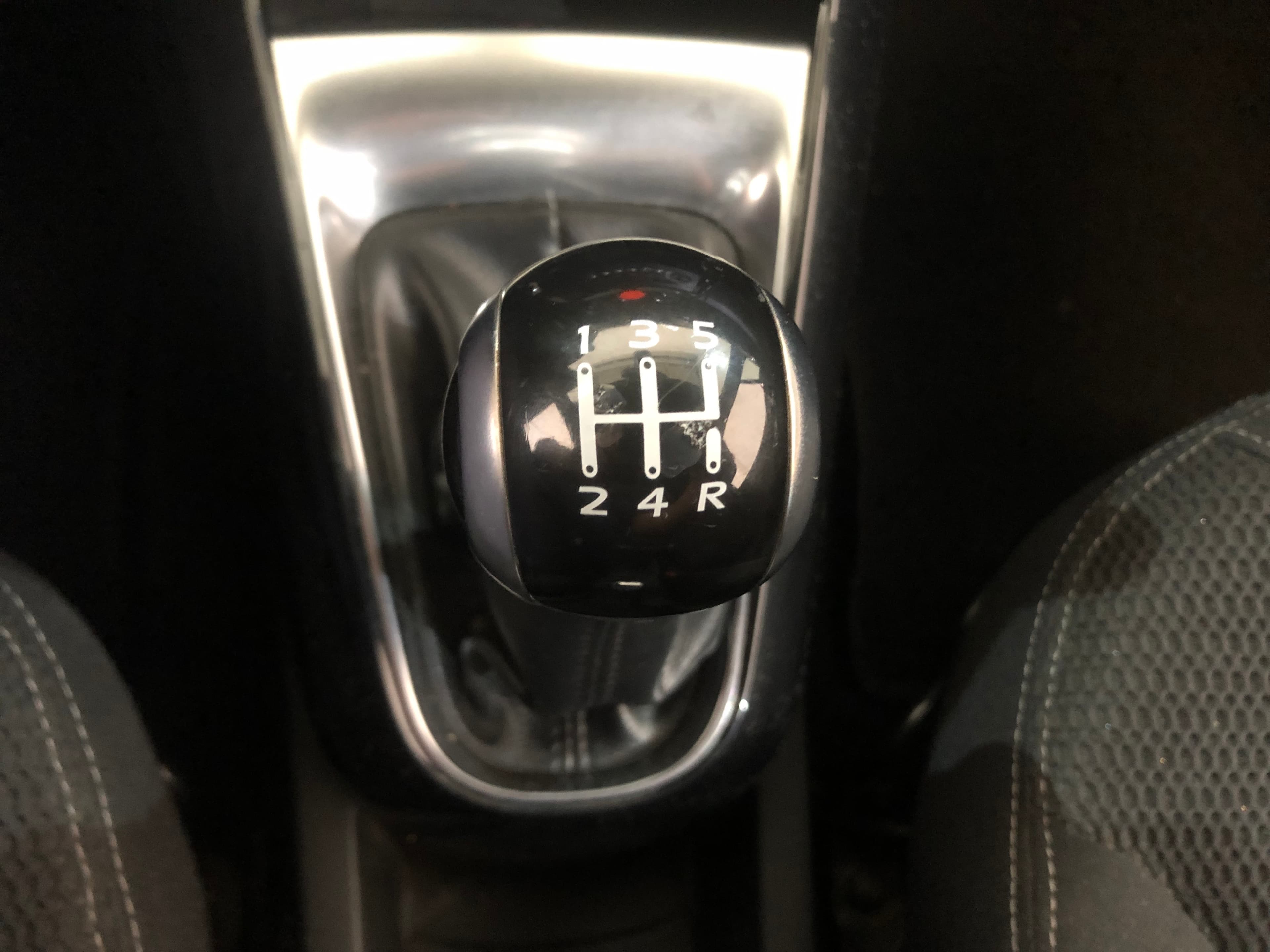 Citroën DS3 — imagen 27