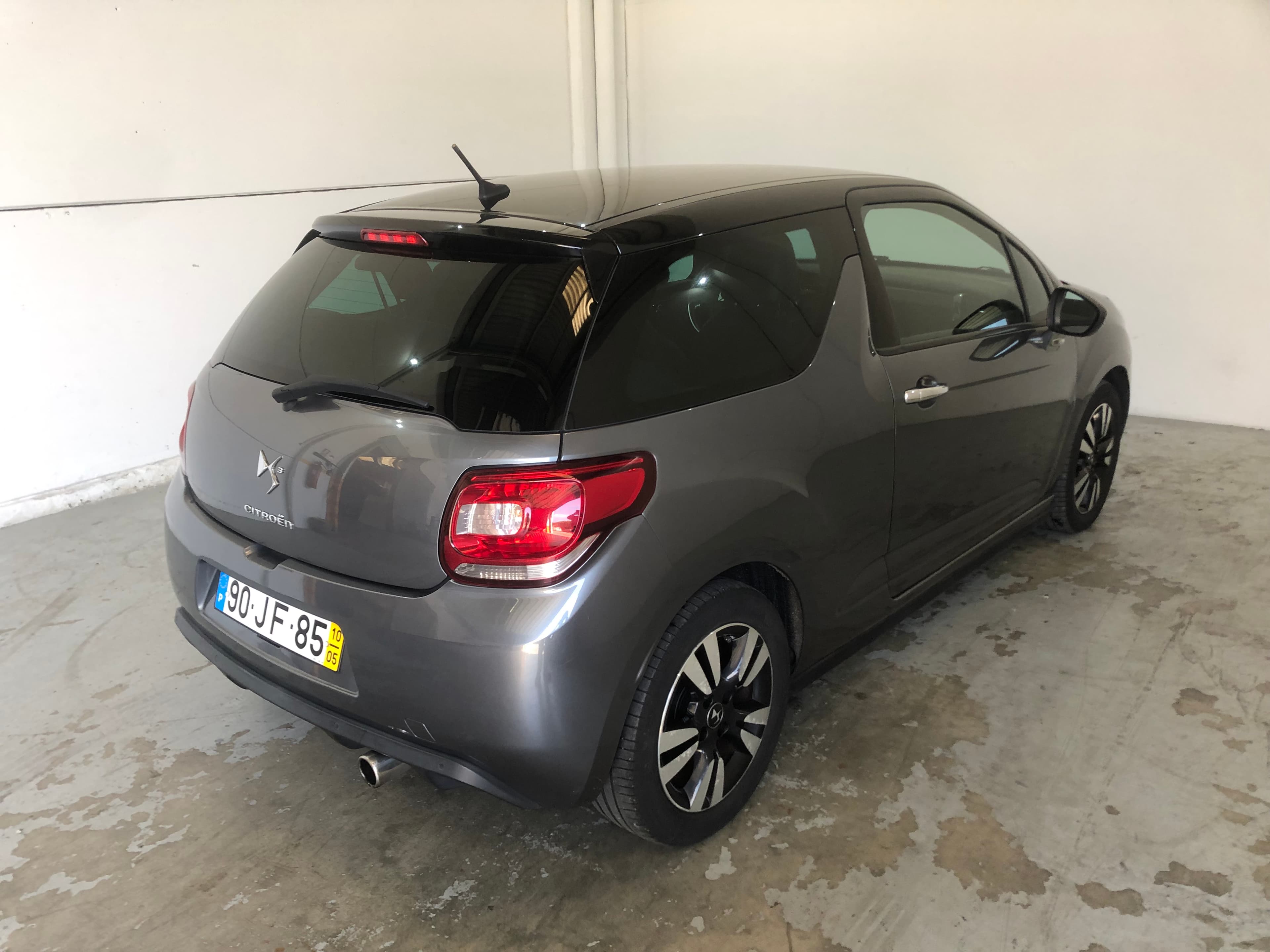 Citroën DS3 — imagen 6