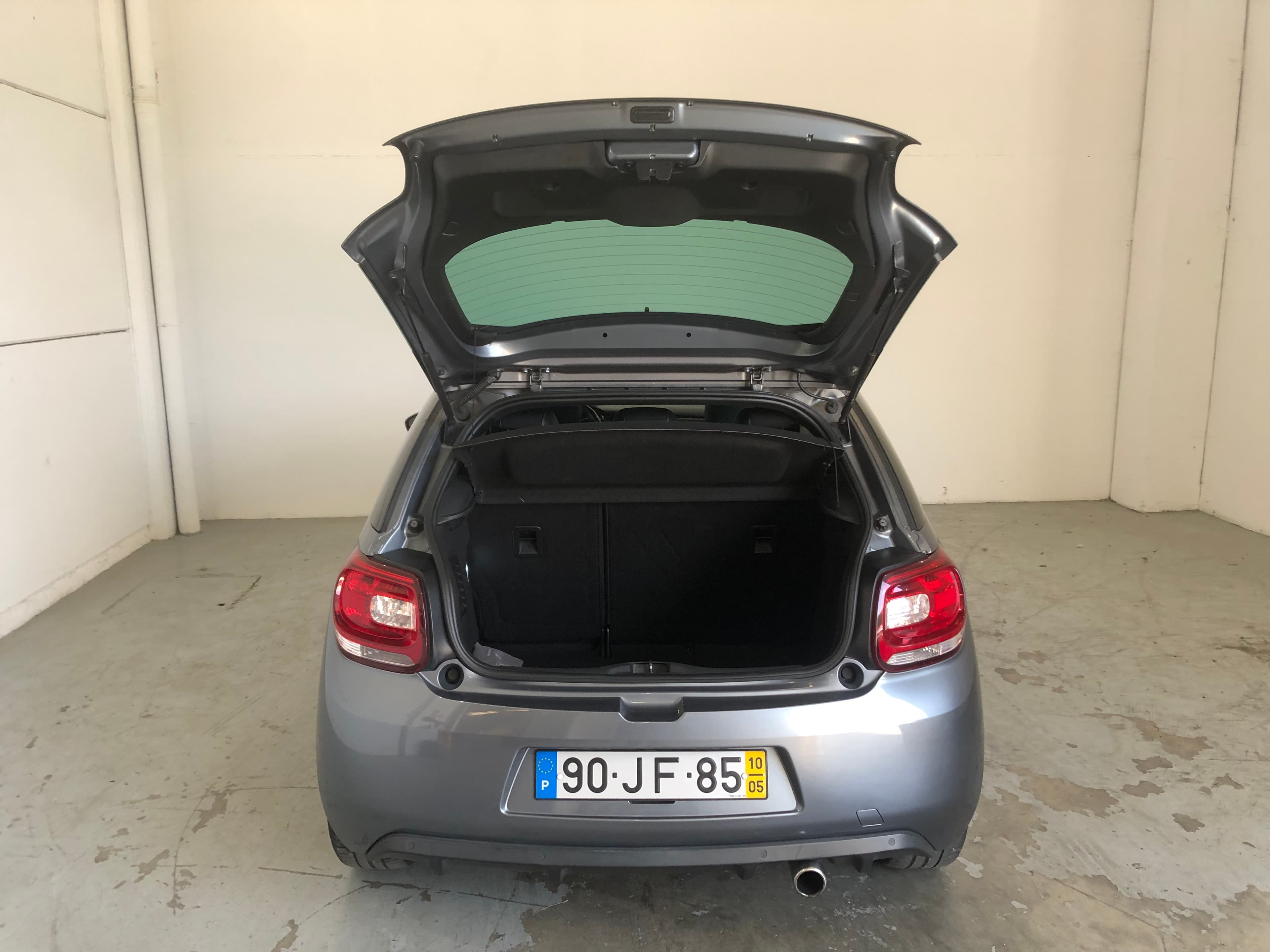 Citroën DS3 — imagen 7