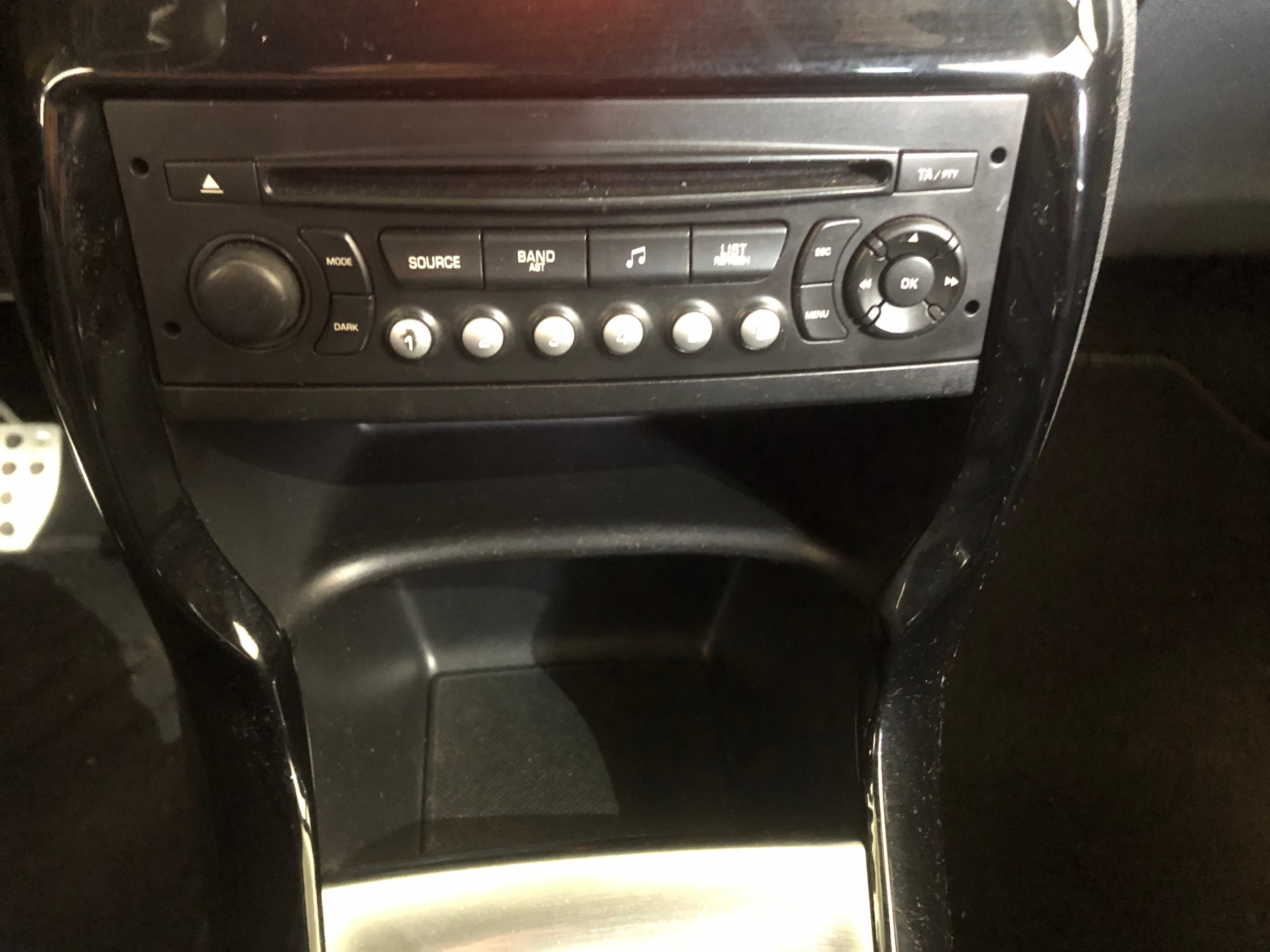 Citroën DS3 — imagen 28
