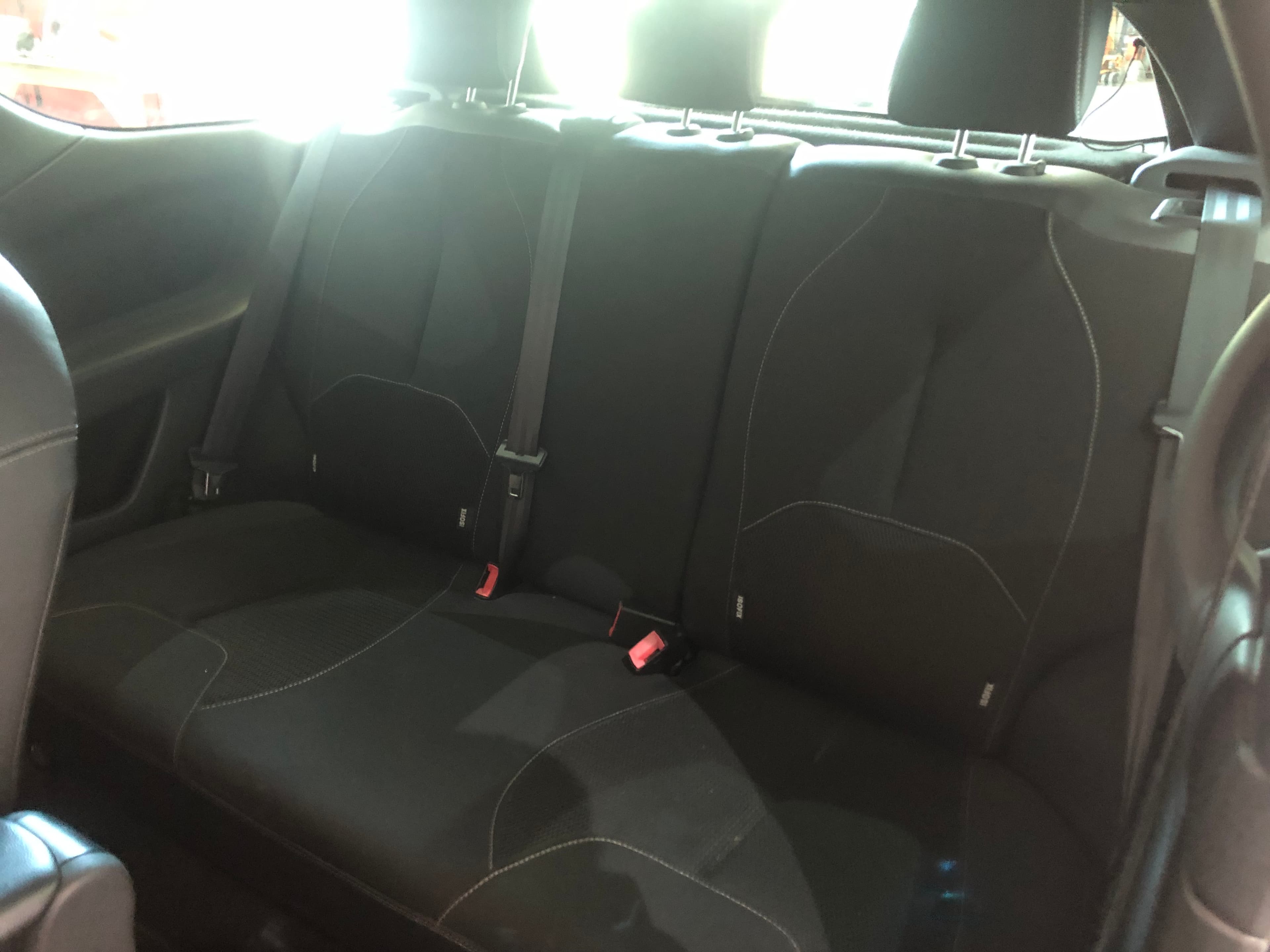 Citroën DS3 — imagen 18