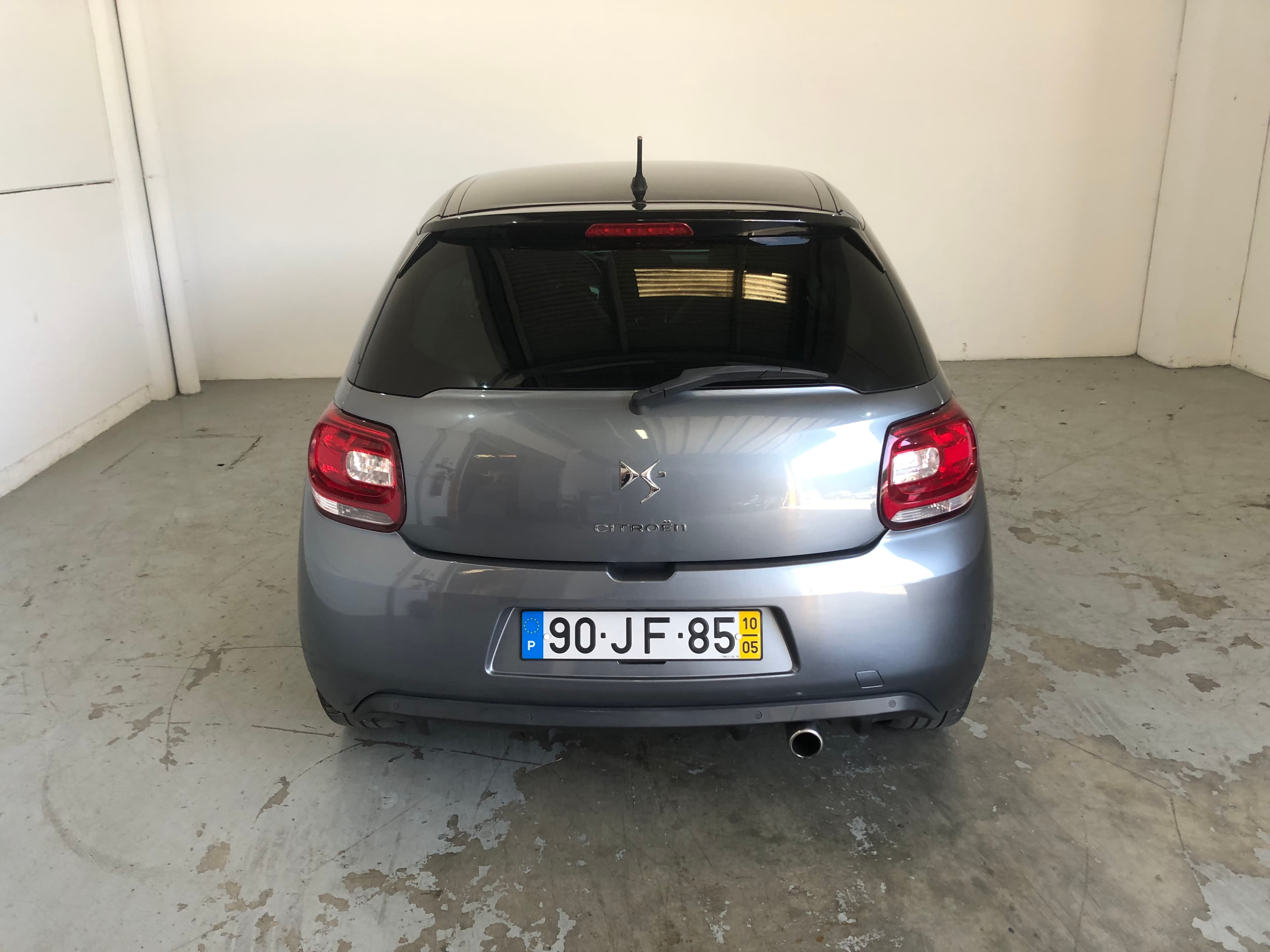 Citroën DS3 — imagen 4