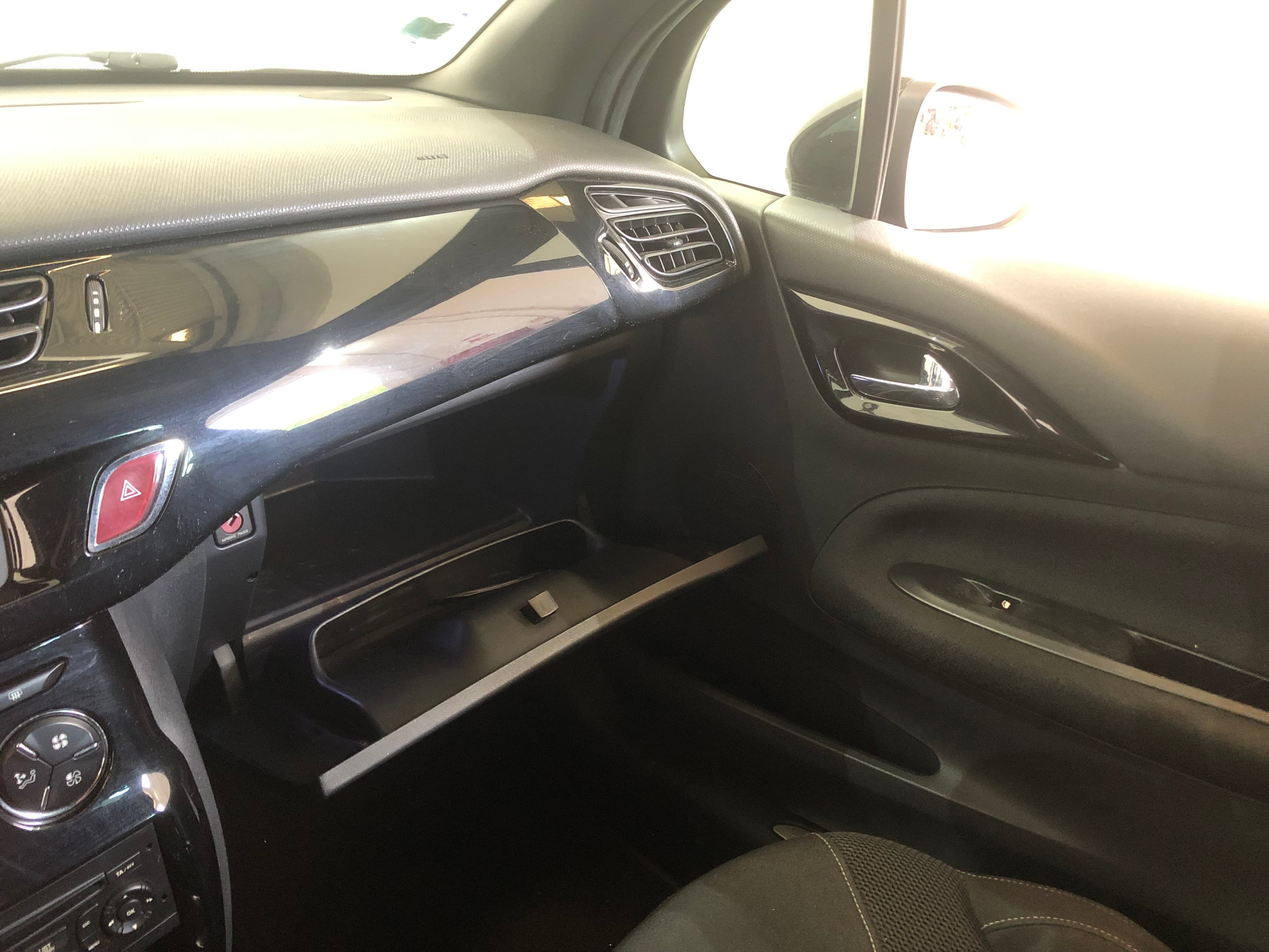 Citroën DS3 — imagen 33