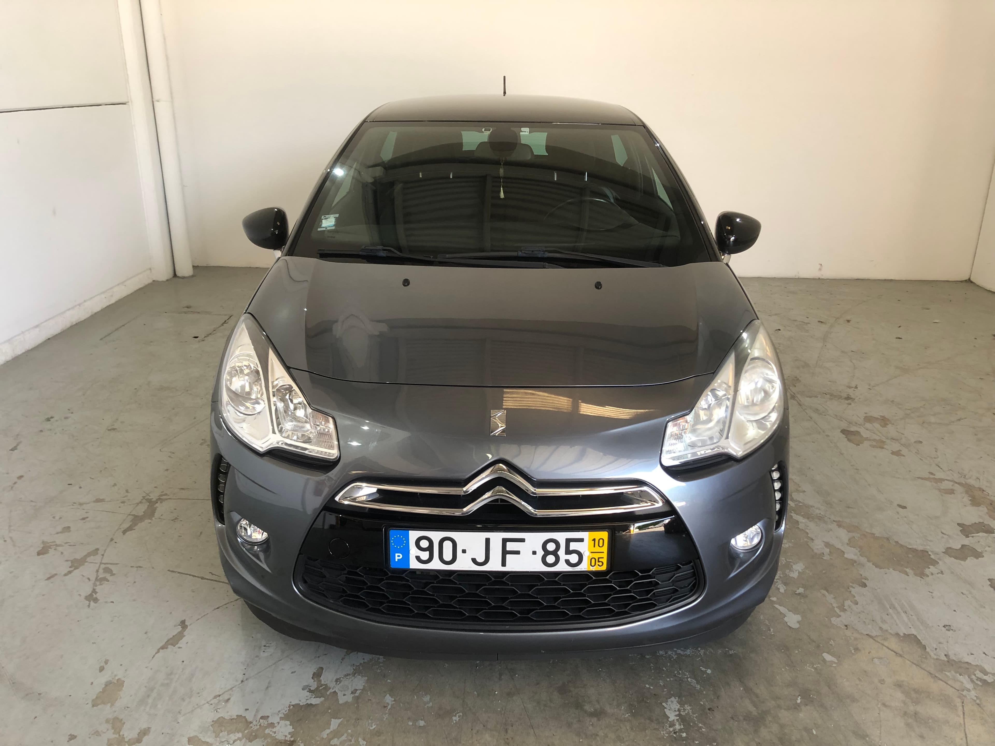 Citroën DS3 — imagen 2