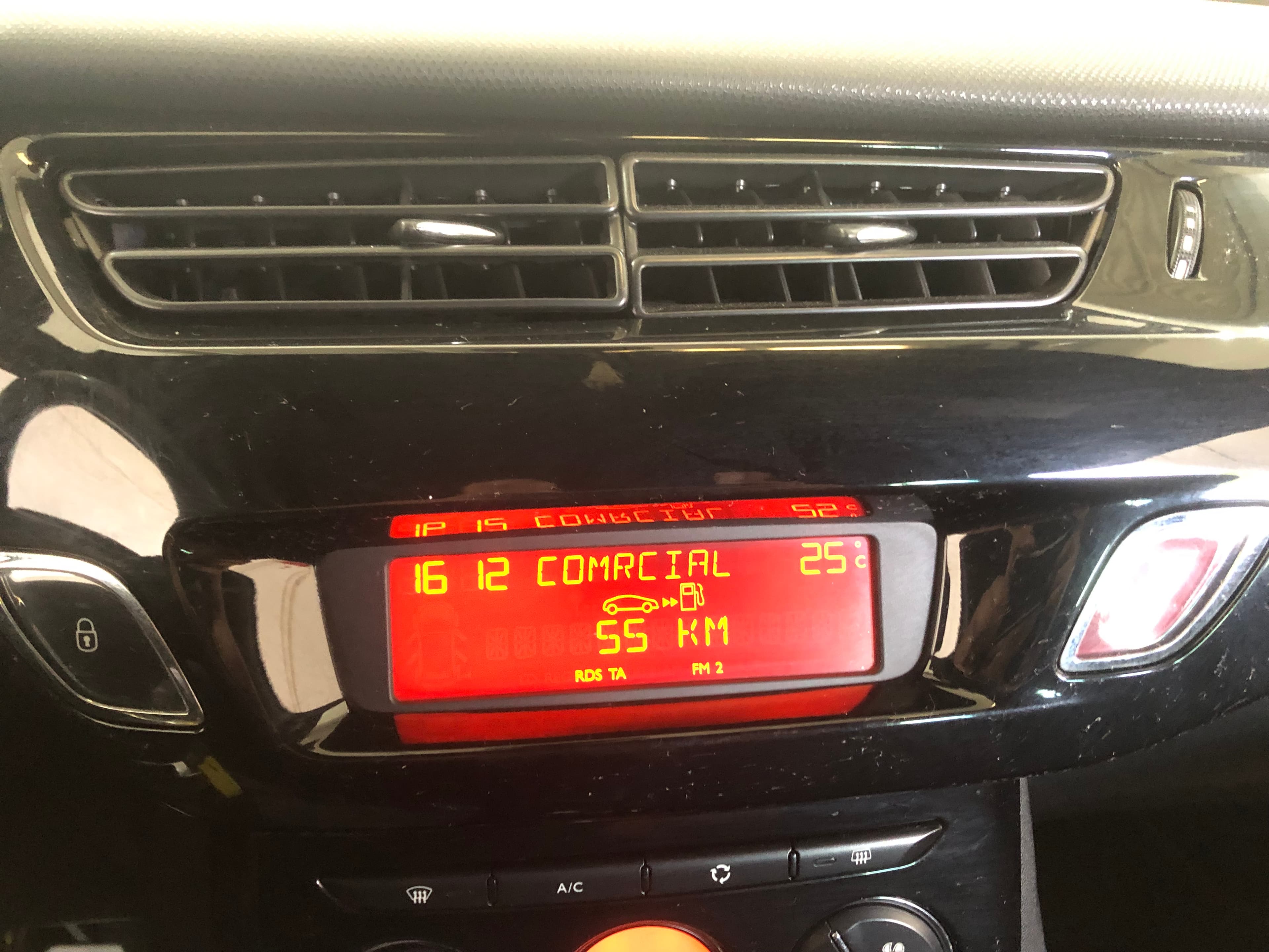 Citroën DS3 — imagen 32