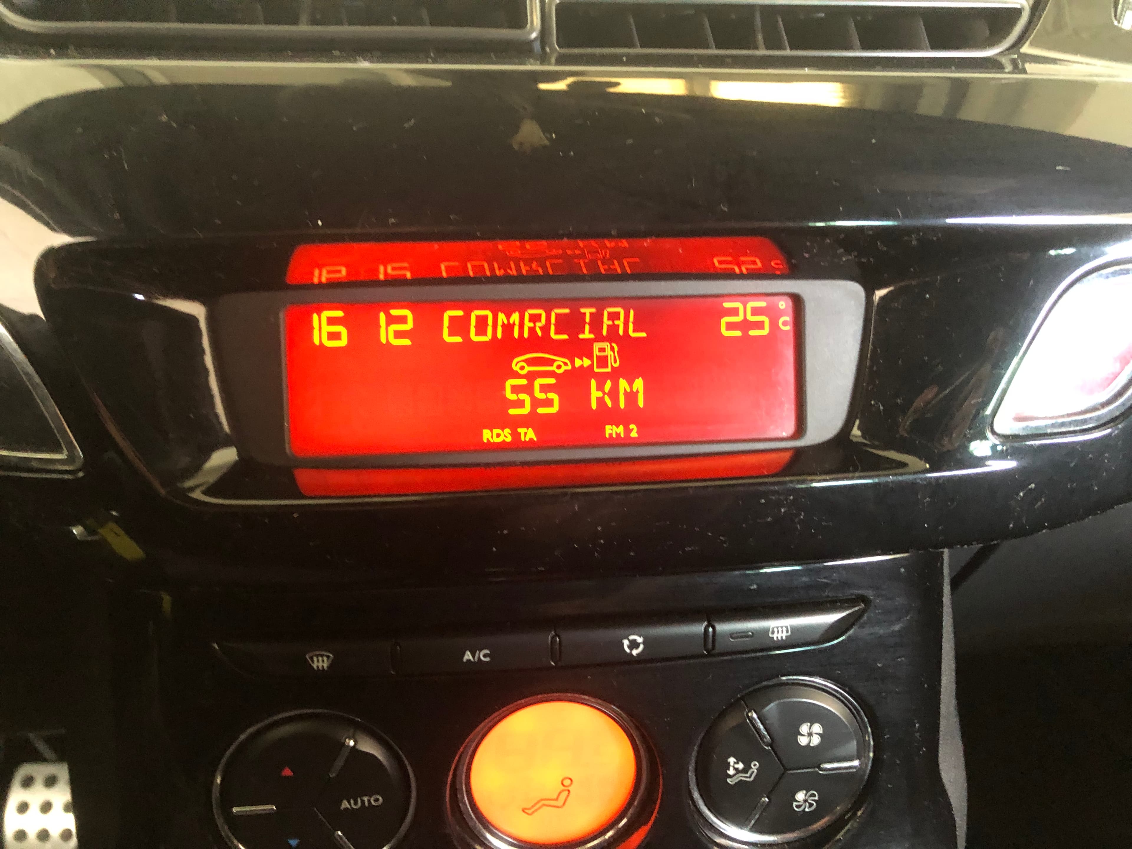 Citroën DS3 — imagen 31