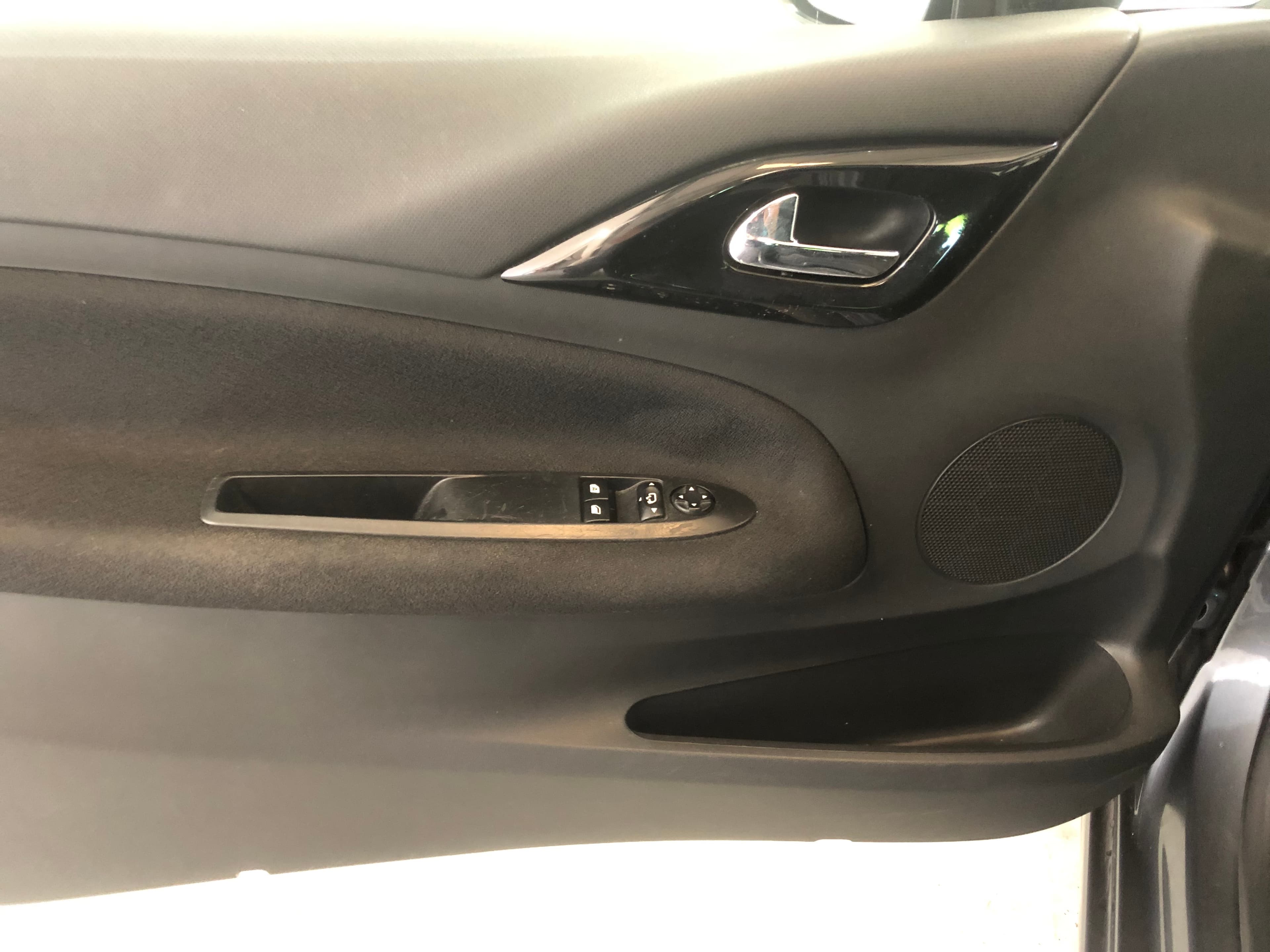 Citroën DS3 — imagen 17