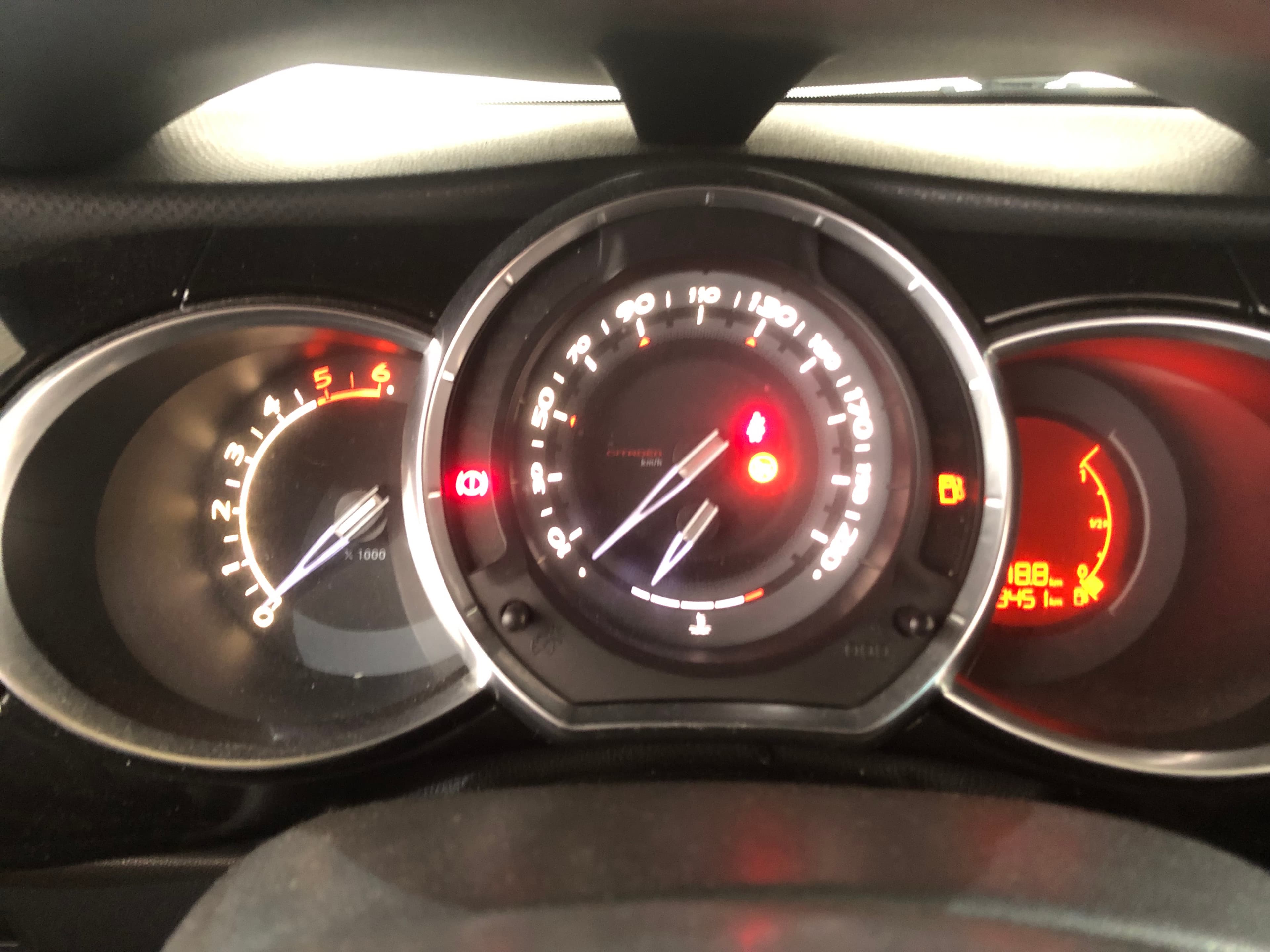 Citroën DS3 — imagen 25