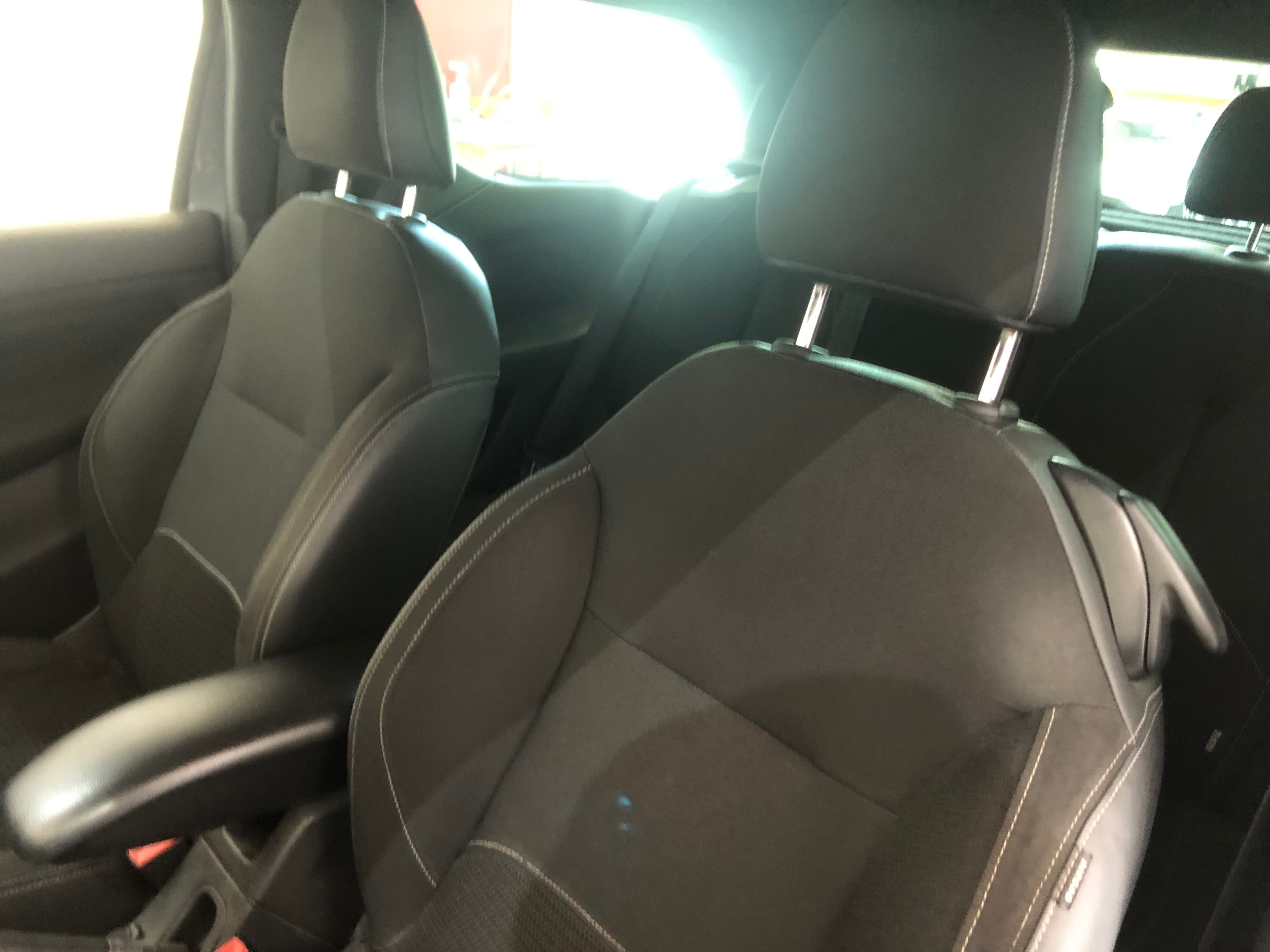 Citroën DS3 — imagen 19
