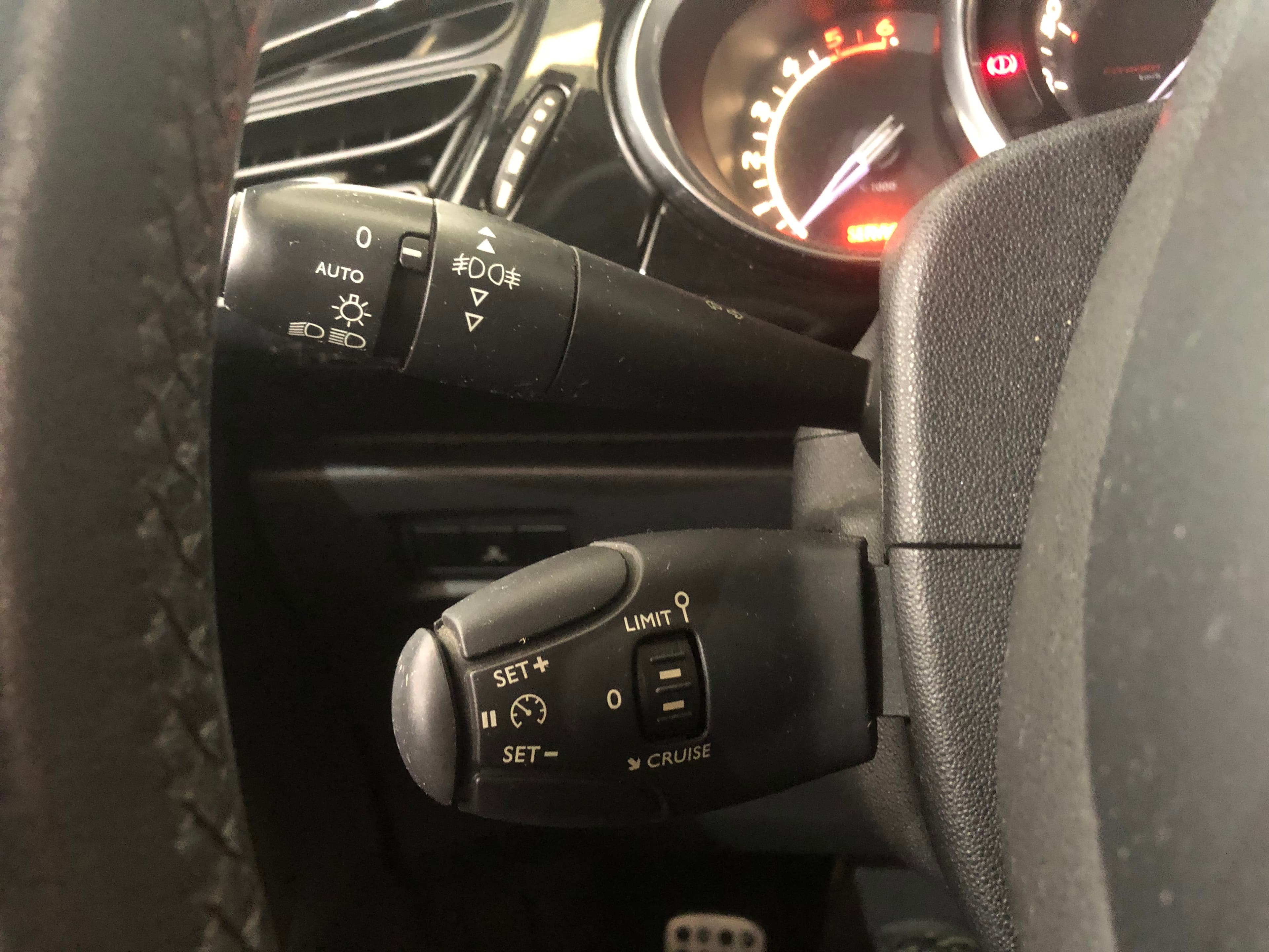 Citroën DS3 — imagen 23