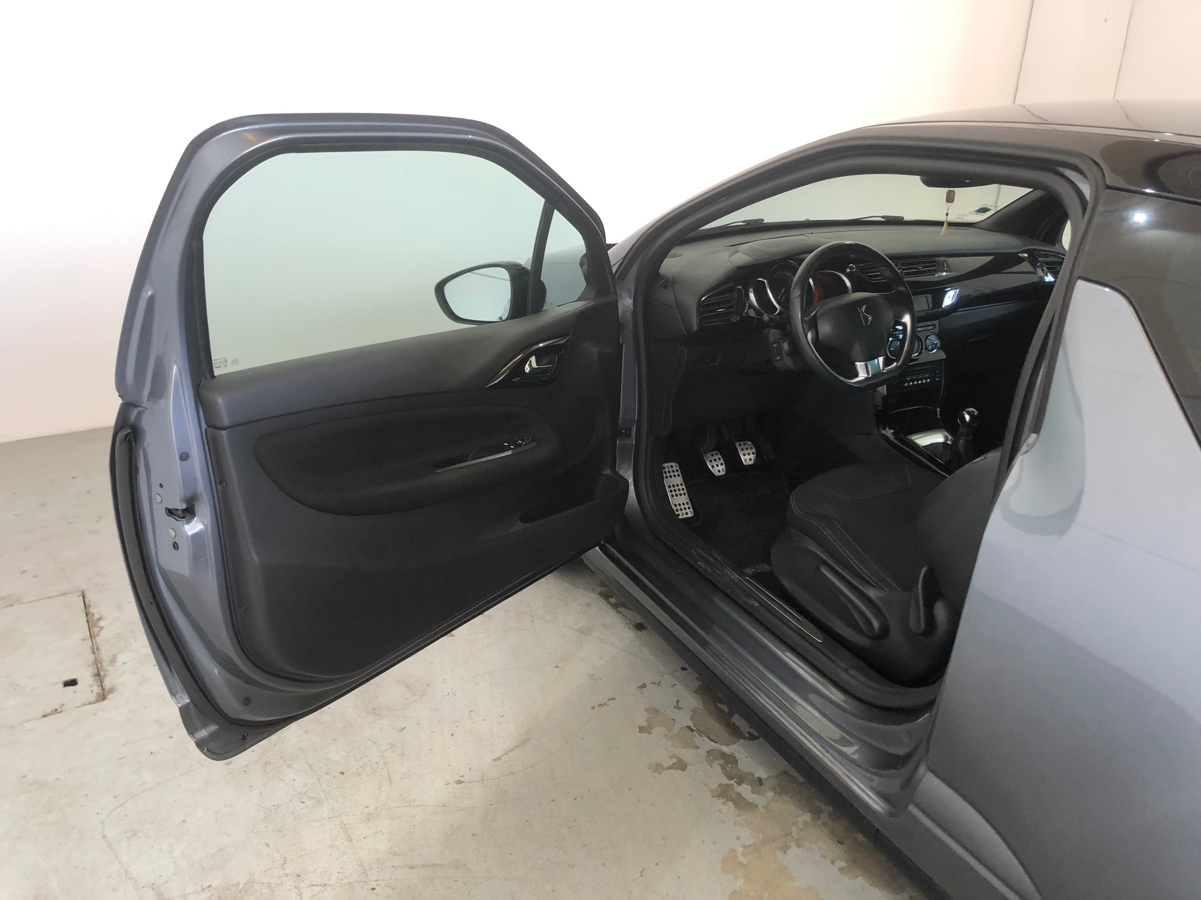 Citroën DS3 — imagen 16