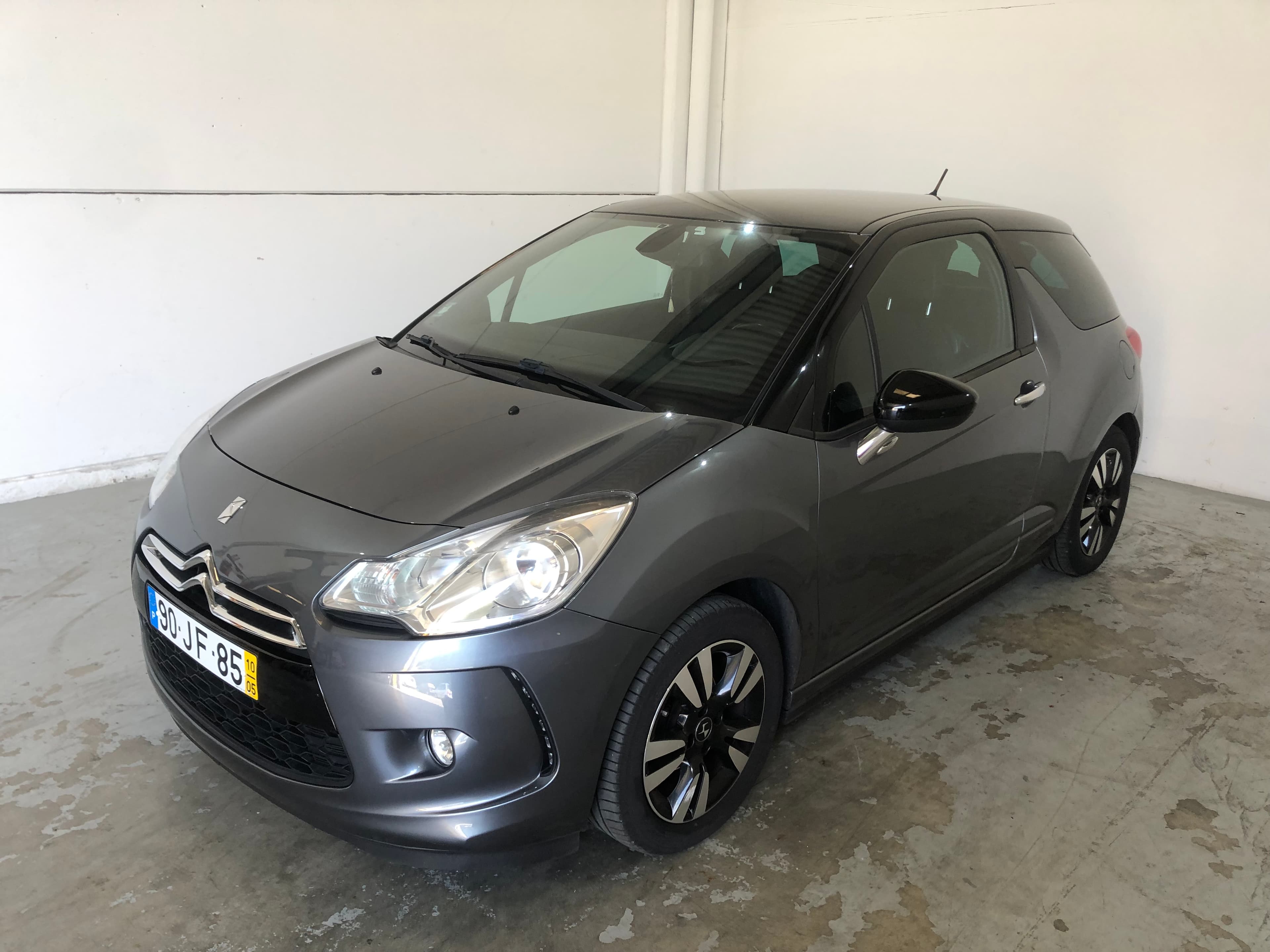 Citroën DS3 — imagen 3