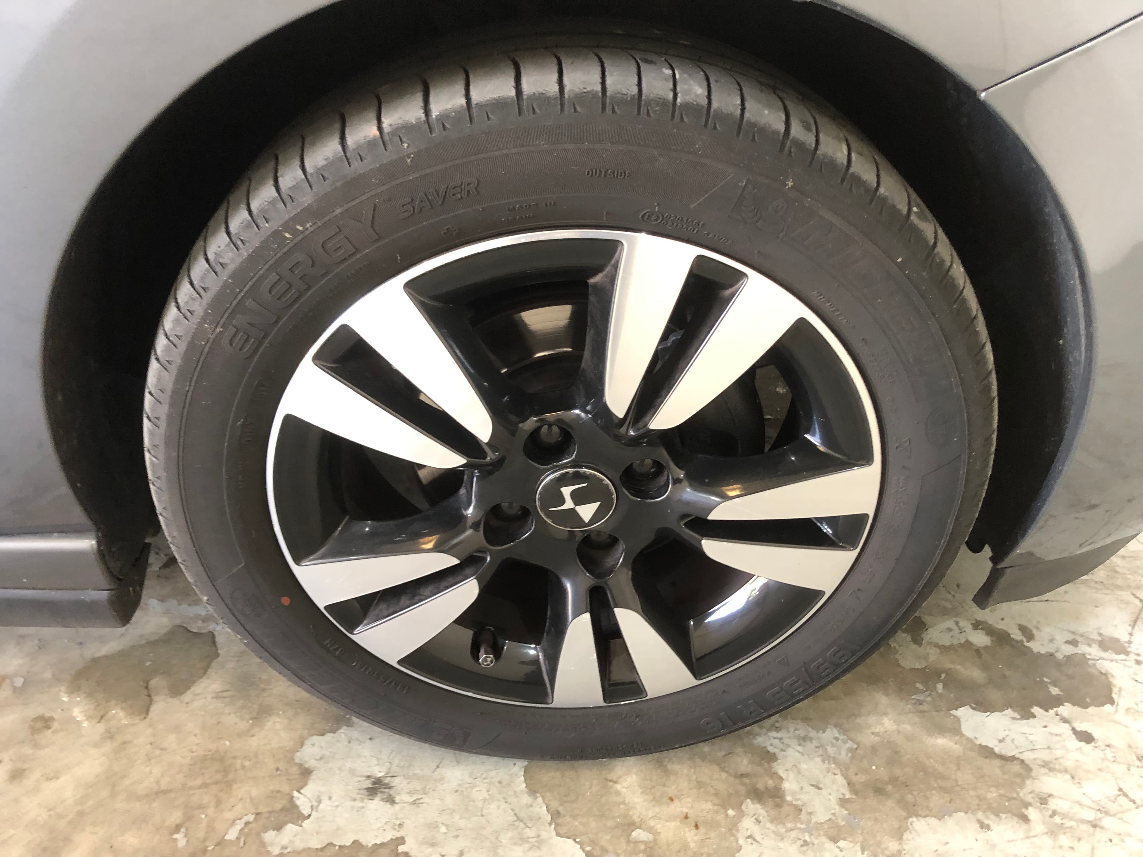 Citroën DS3 — imagen 15