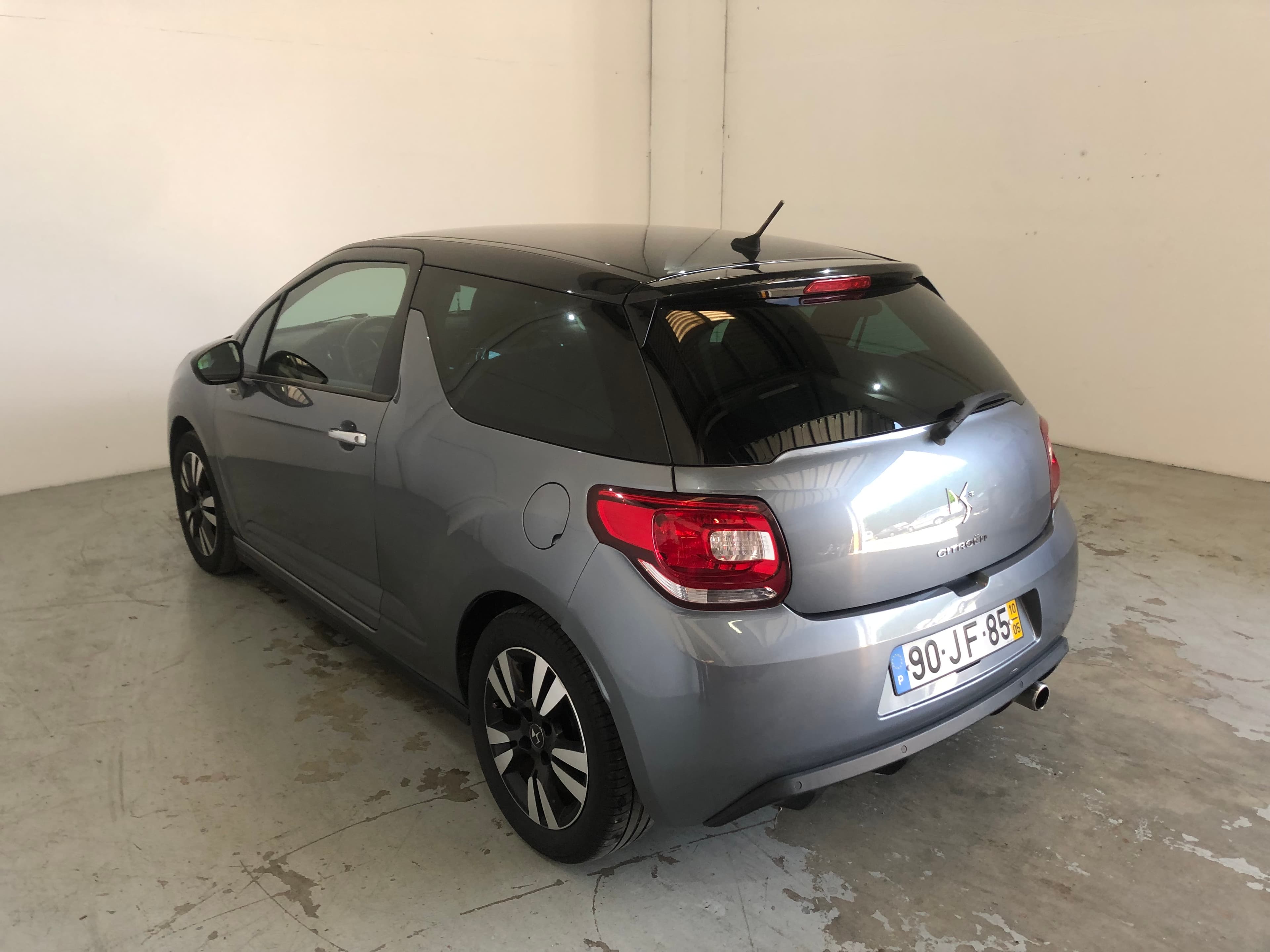 Citroën DS3 — imagen 5