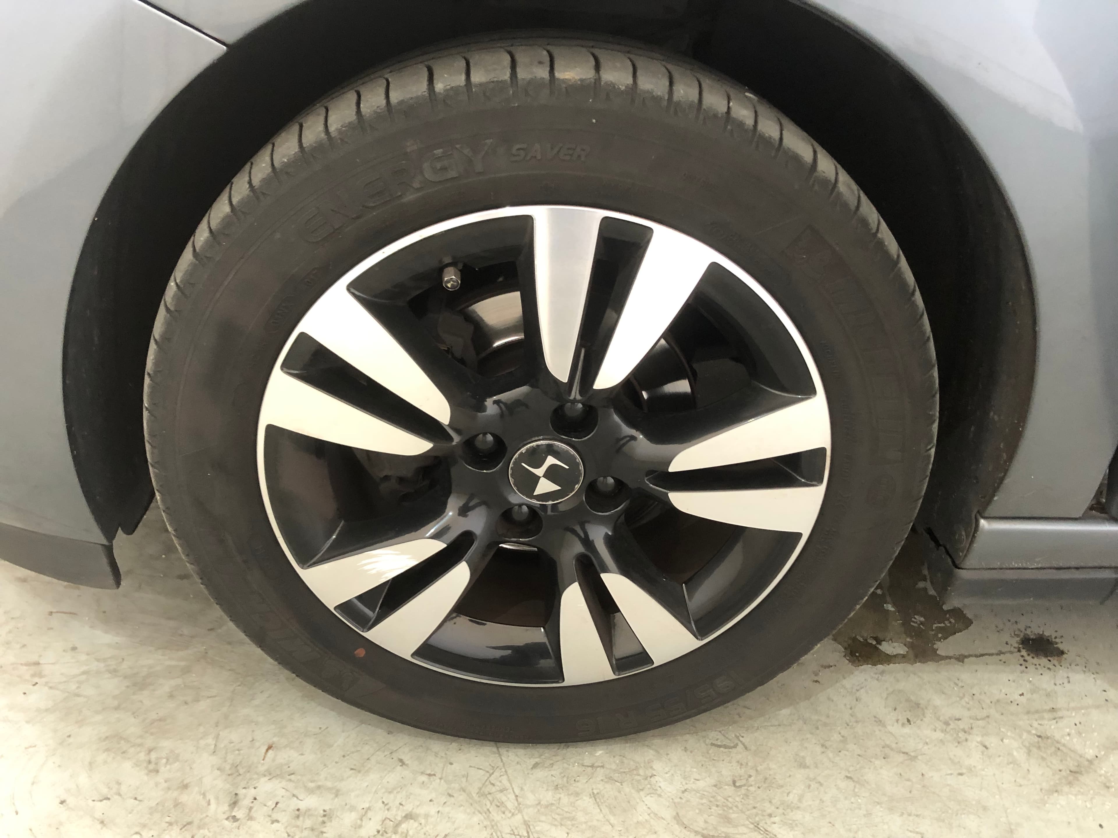 Citroën DS3 — imagen 12