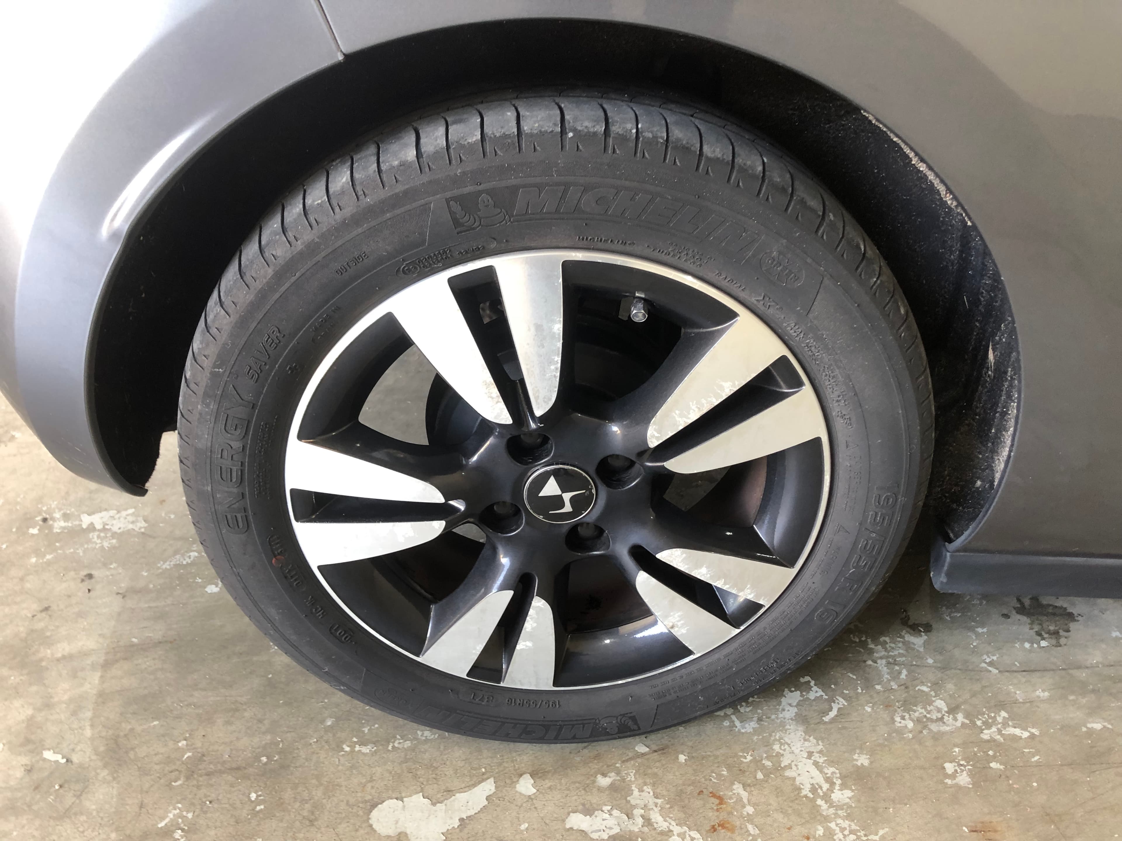 Citroën DS3 — imagen 14