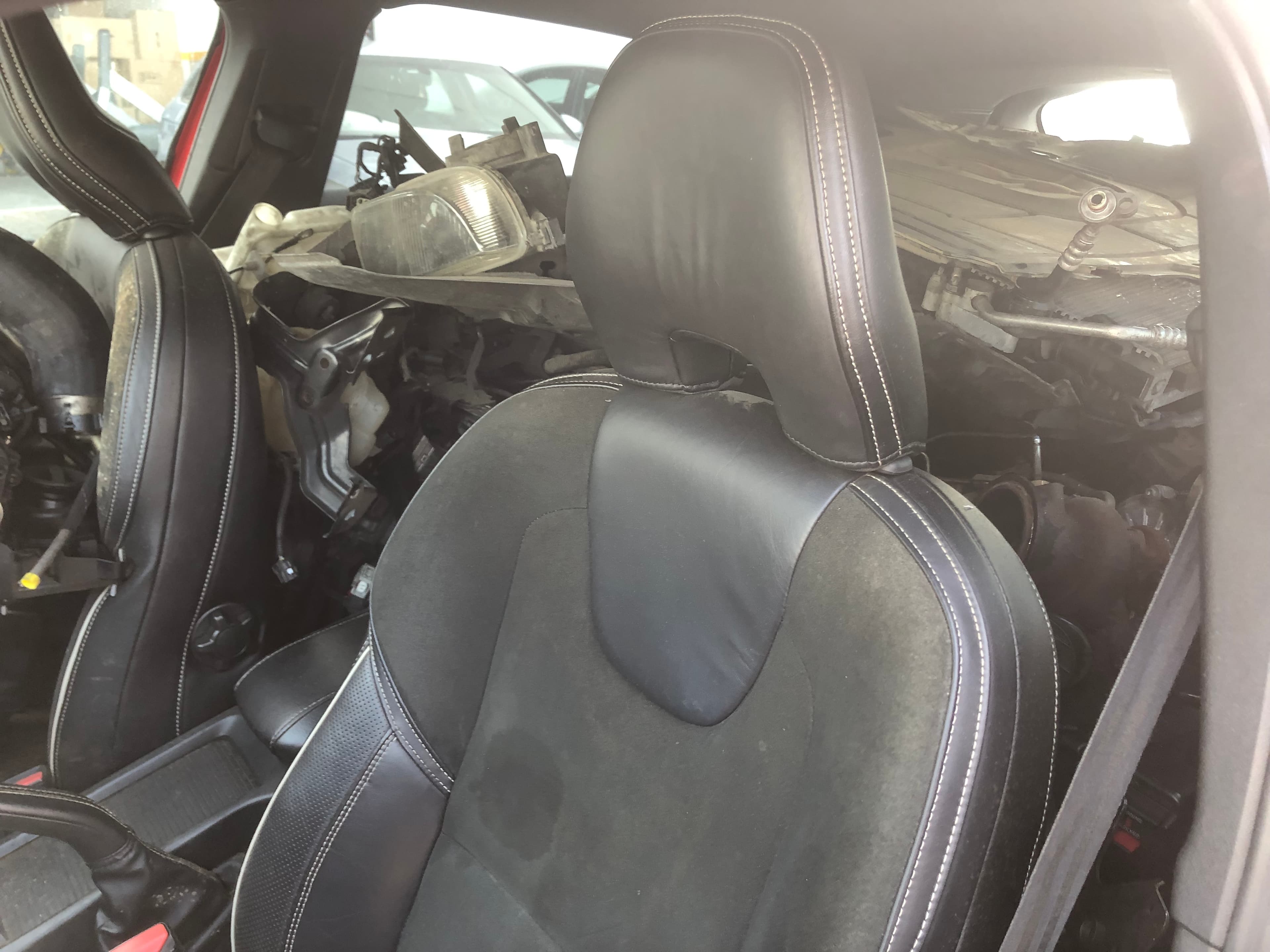 Volvo V40 · Ano 2014 — imagem 19