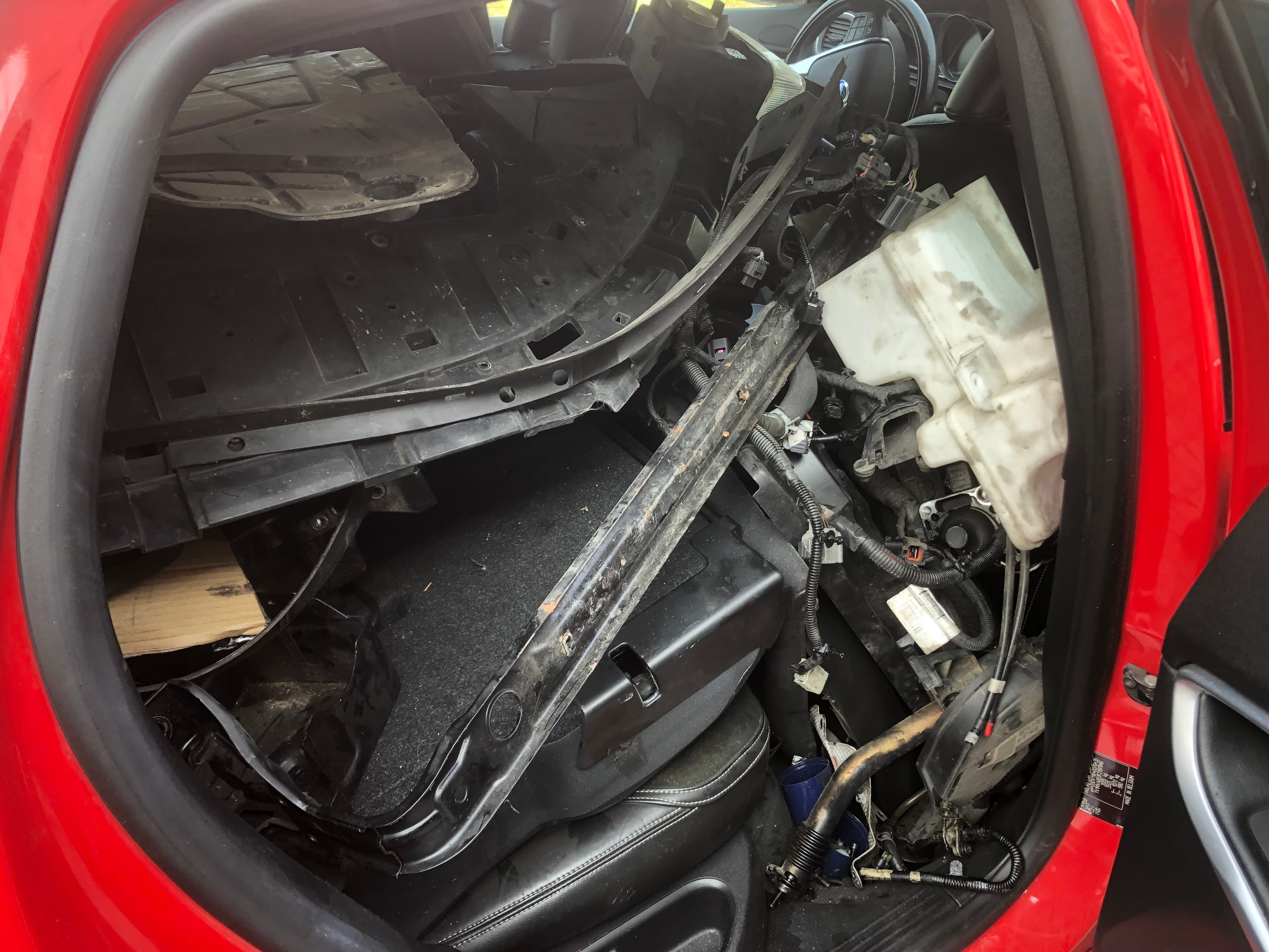 Volvo V40 · Ano 2014 — imagem 7