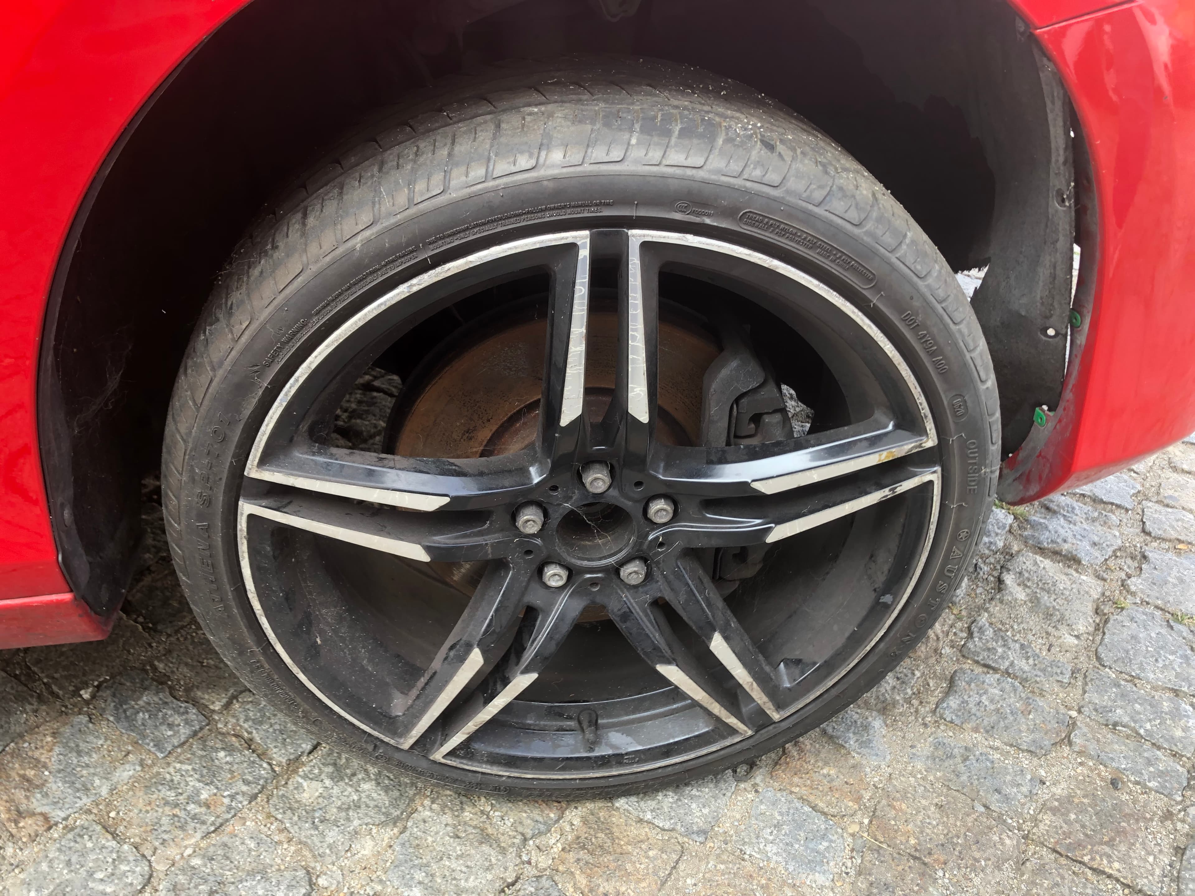Volvo V40 · Ano 2014 — imagem 16