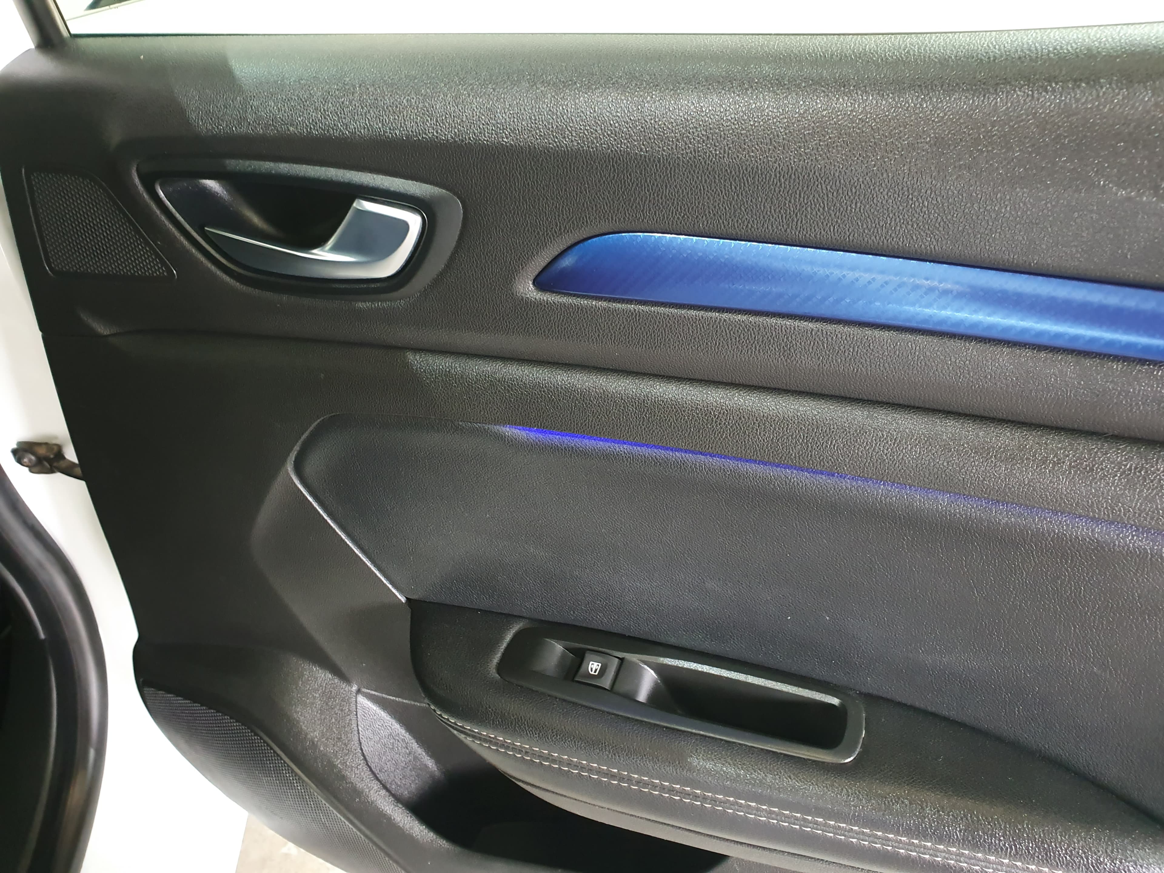 Renault Mégane · Ano 2017 — imagem 19