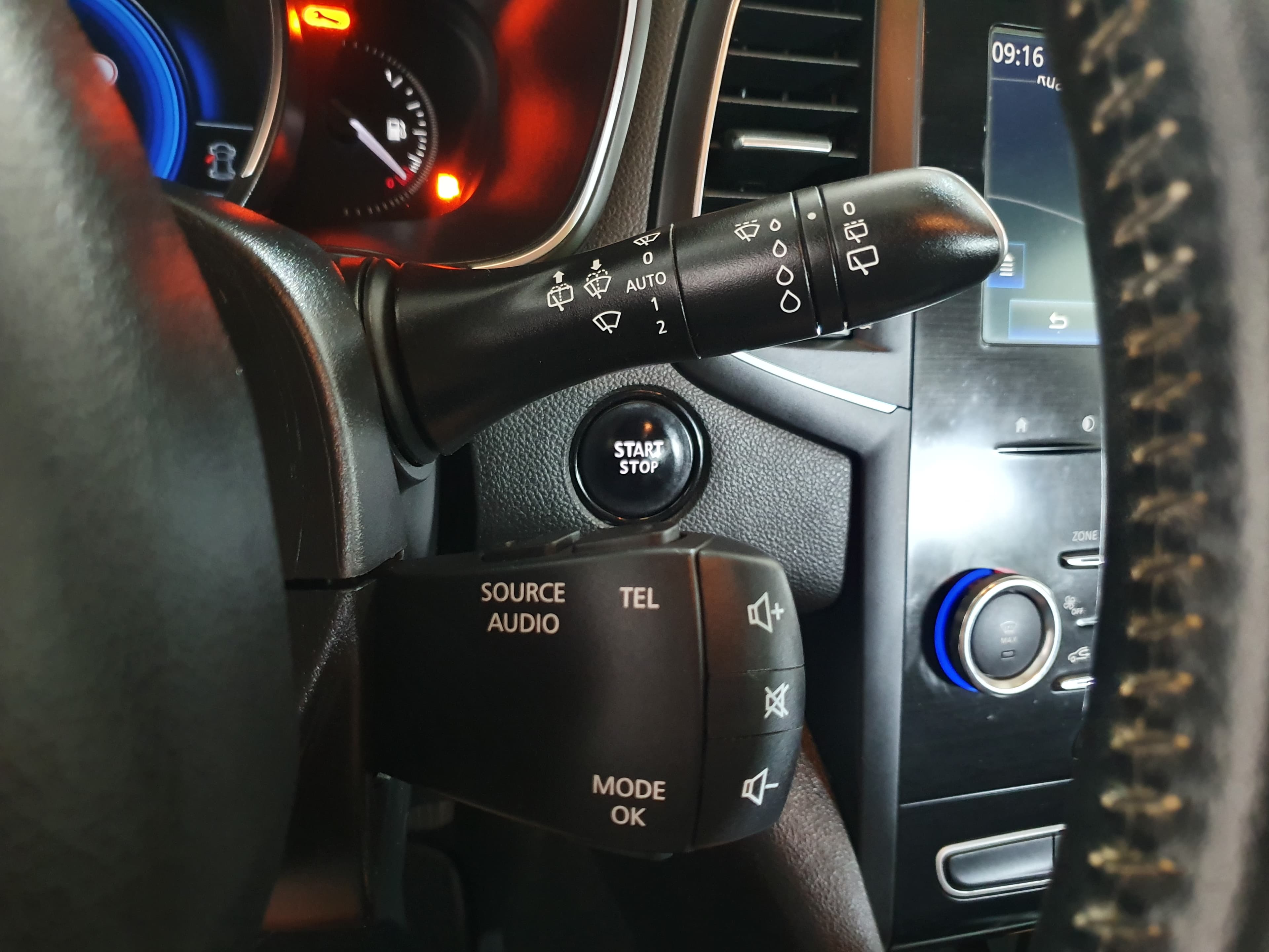 Renault Mégane · Ano 2017 — imagem 37