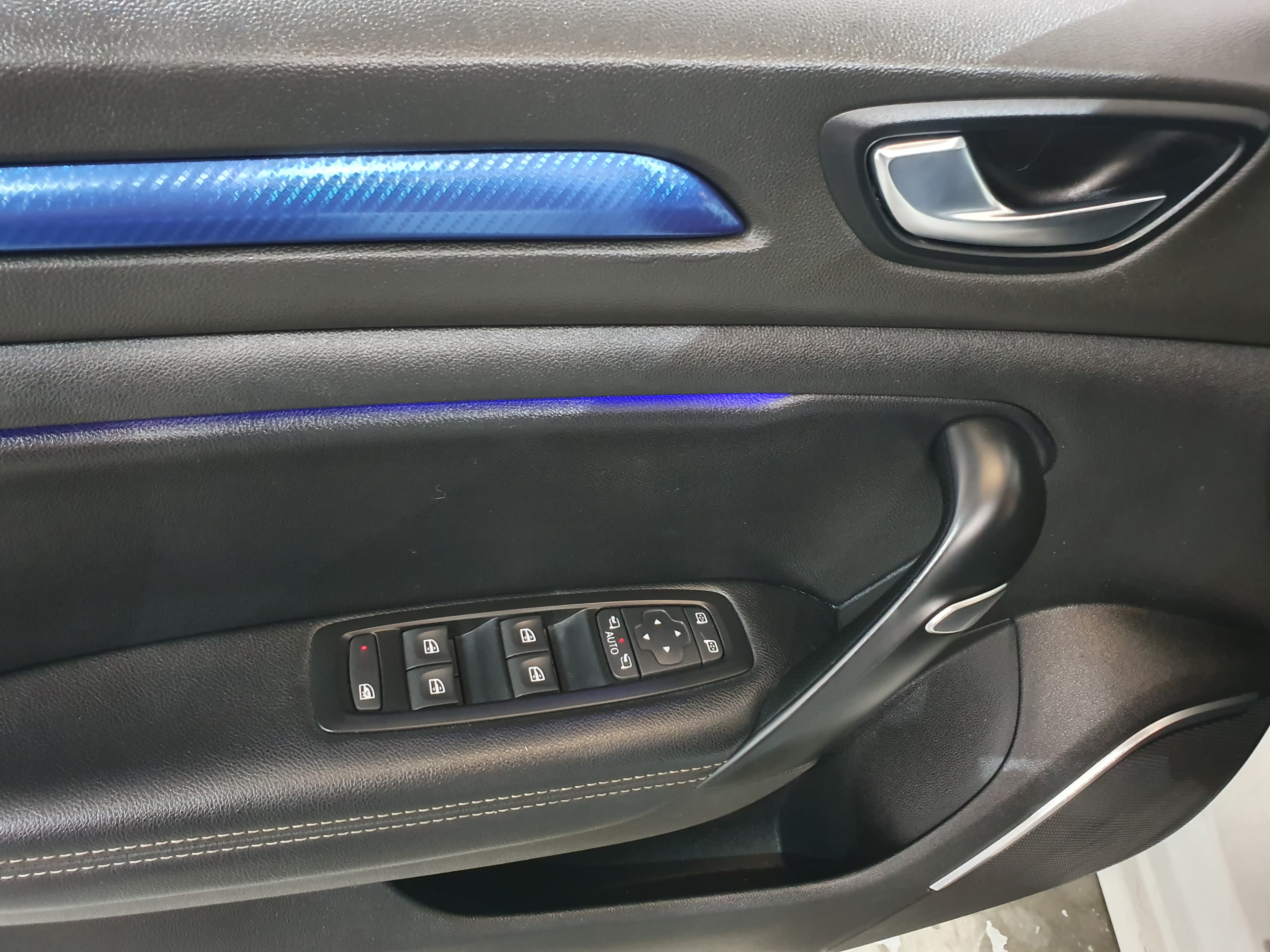 Renault Mégane · Ano 2017 — imagem 26