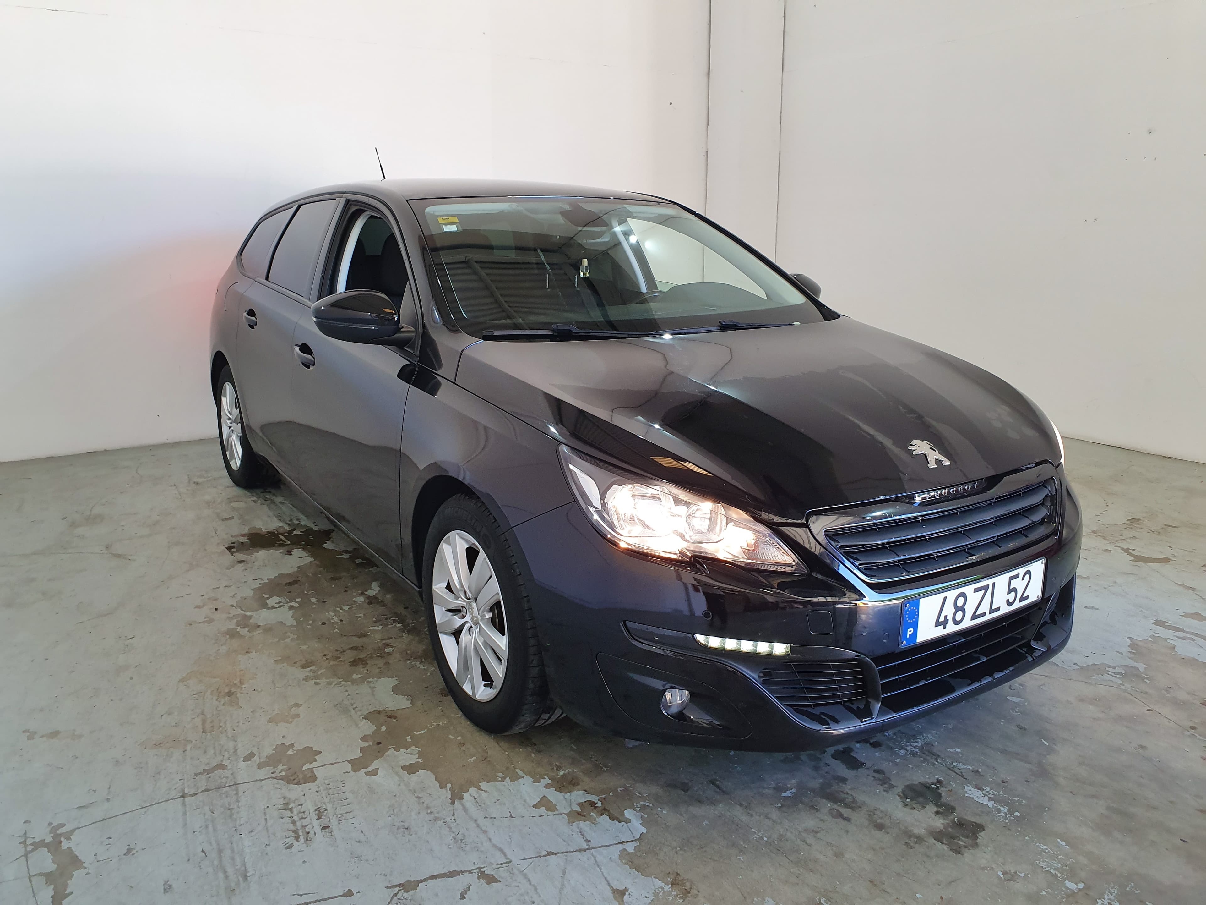 Peugeot 308 · Ano 2016 — imagem 3