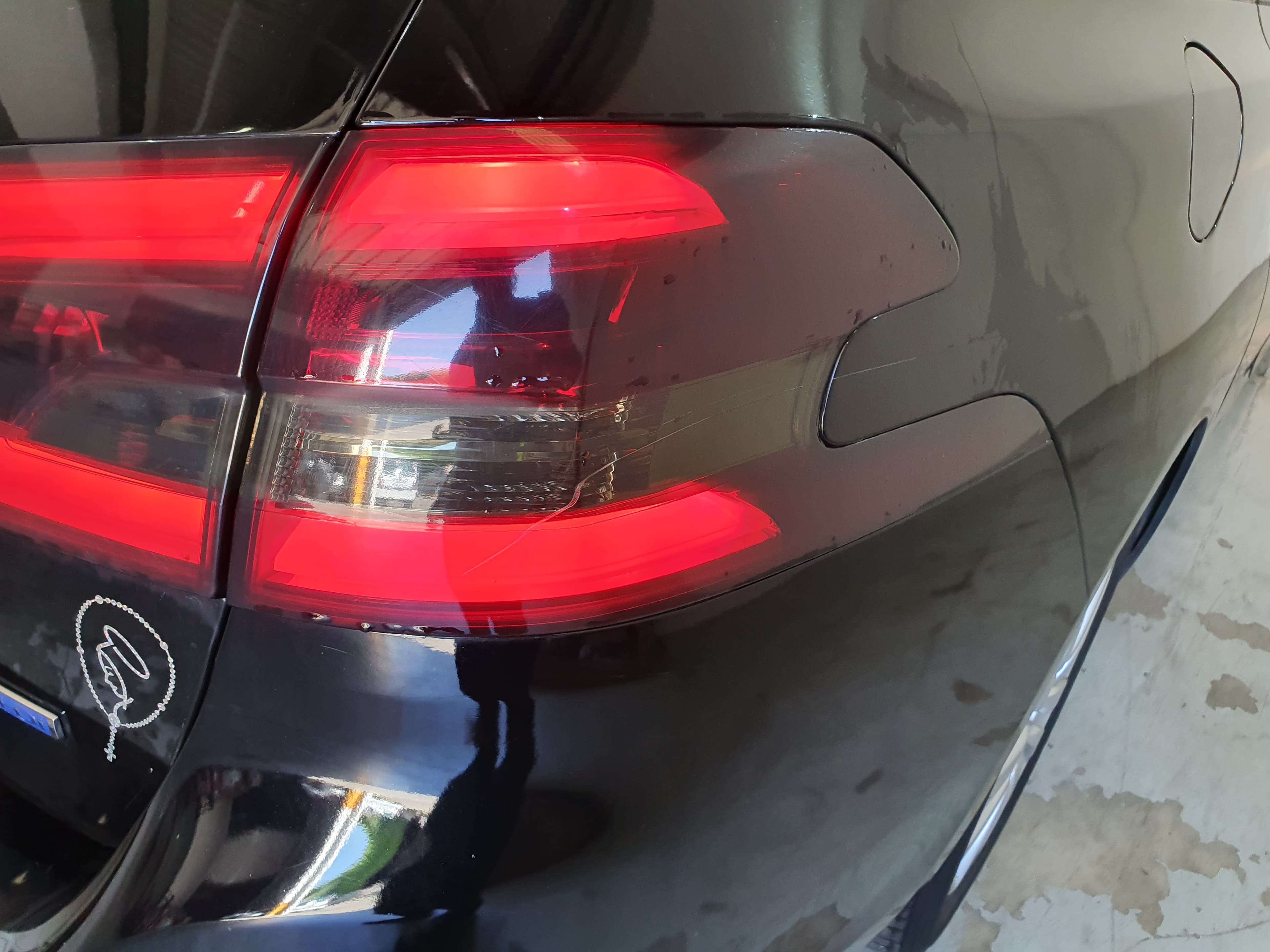 Peugeot 308 · Ano 2016 — imagem 15