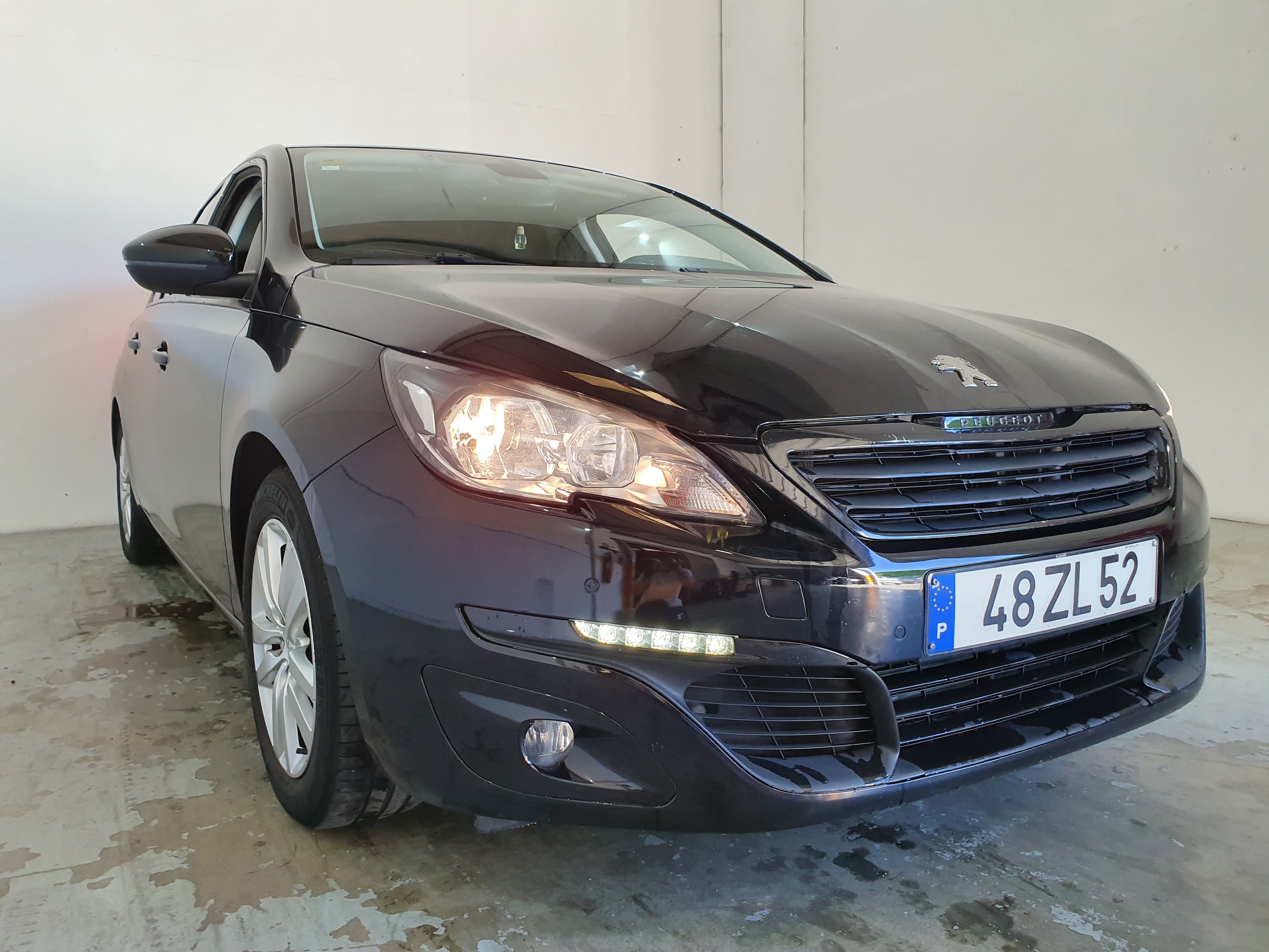 Peugeot 308 · Ano 2016 — imagem 4