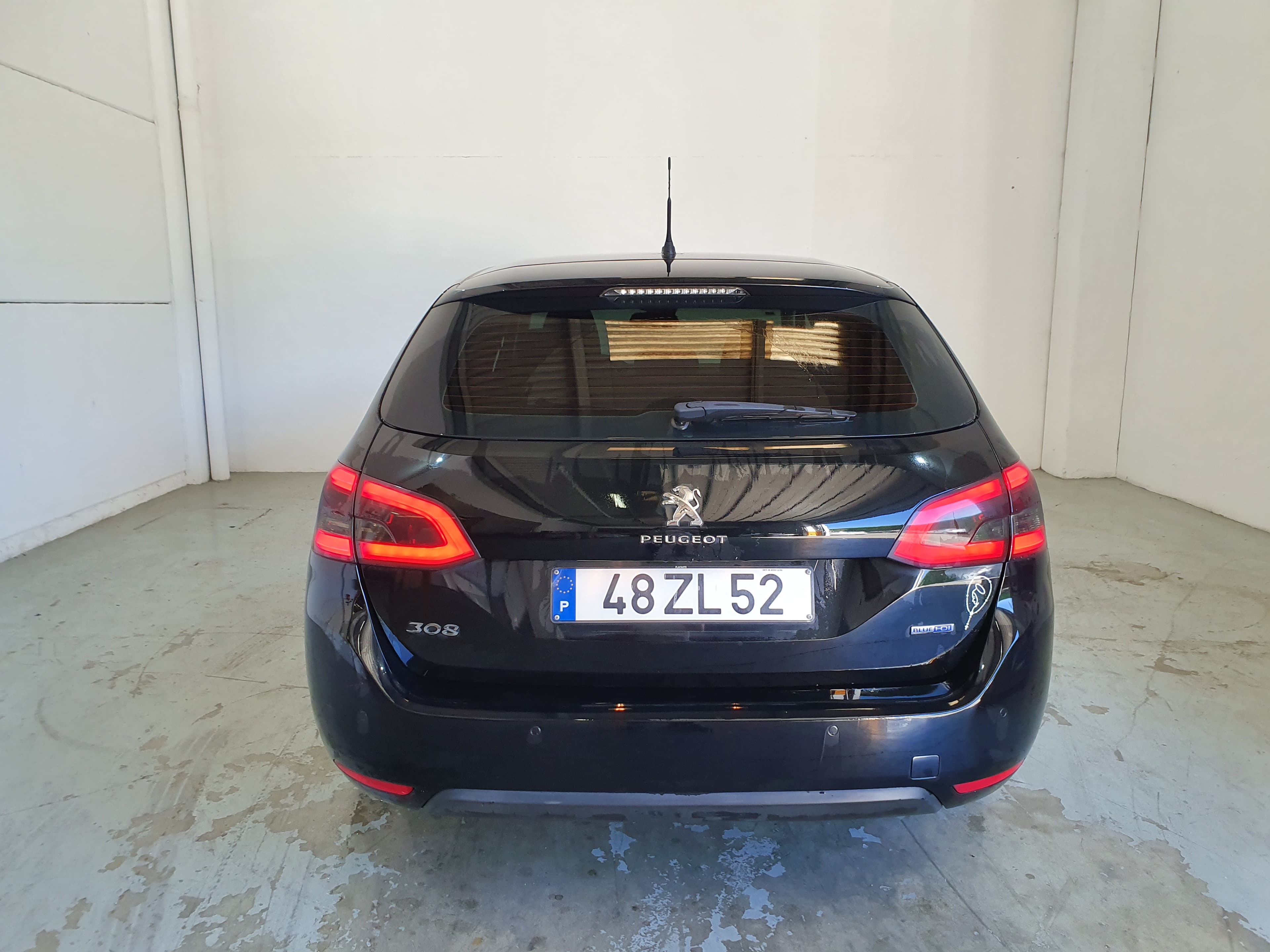 Peugeot 308 · Ano 2016 — imagem 6