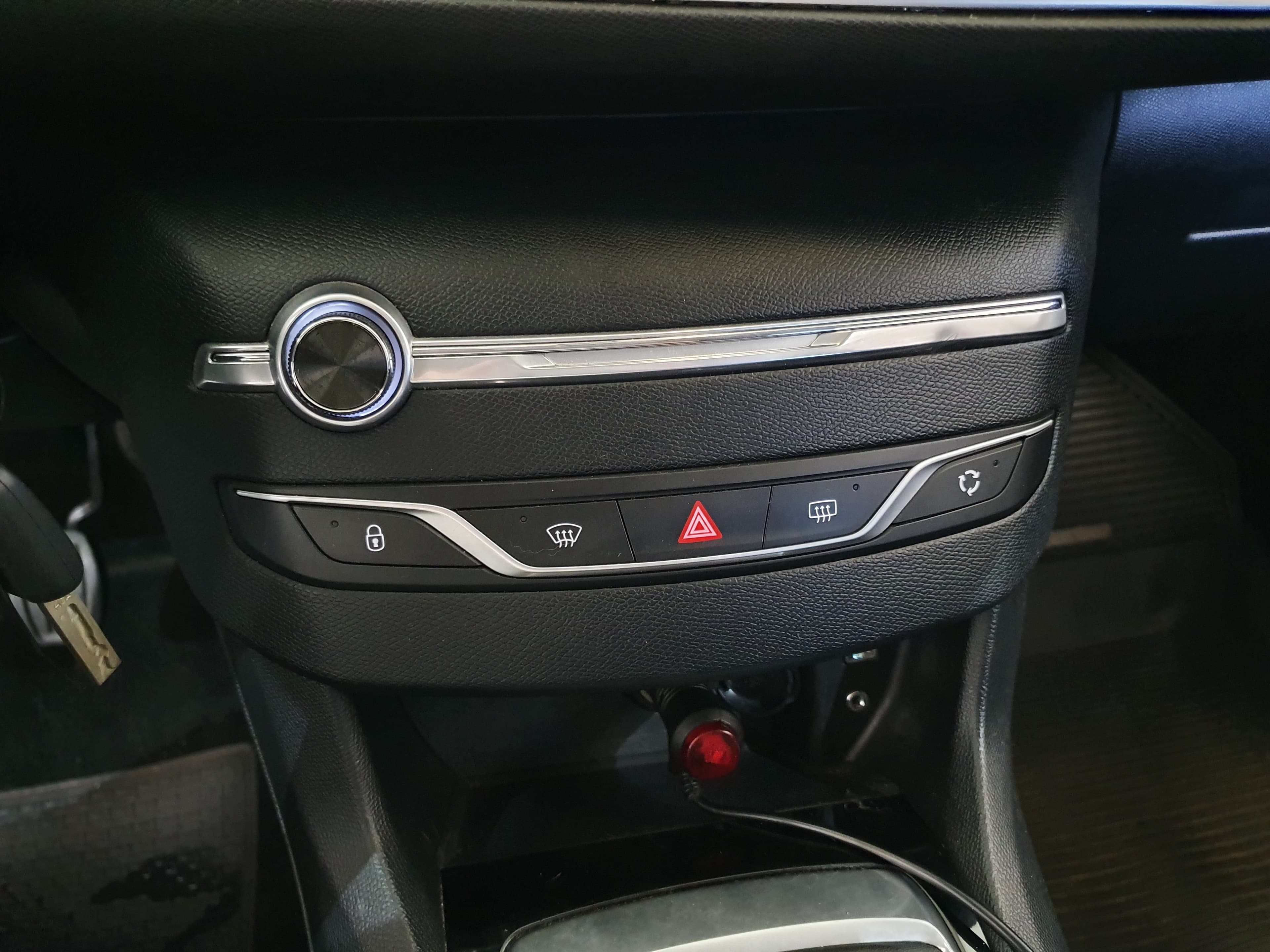 Peugeot 308 · Ano 2016 — imagem 37
