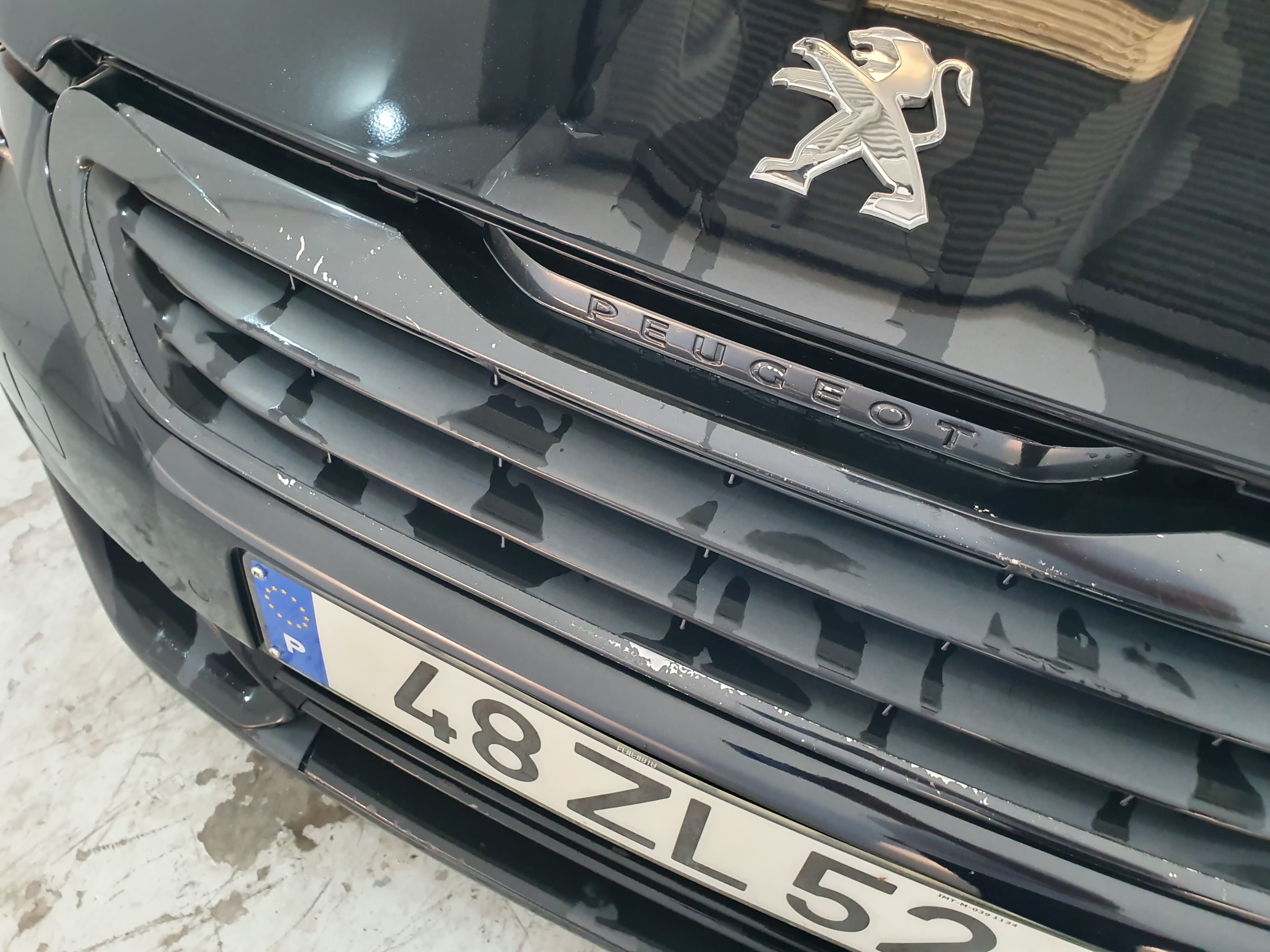 Peugeot 308 · Ano 2016 — imagem 16