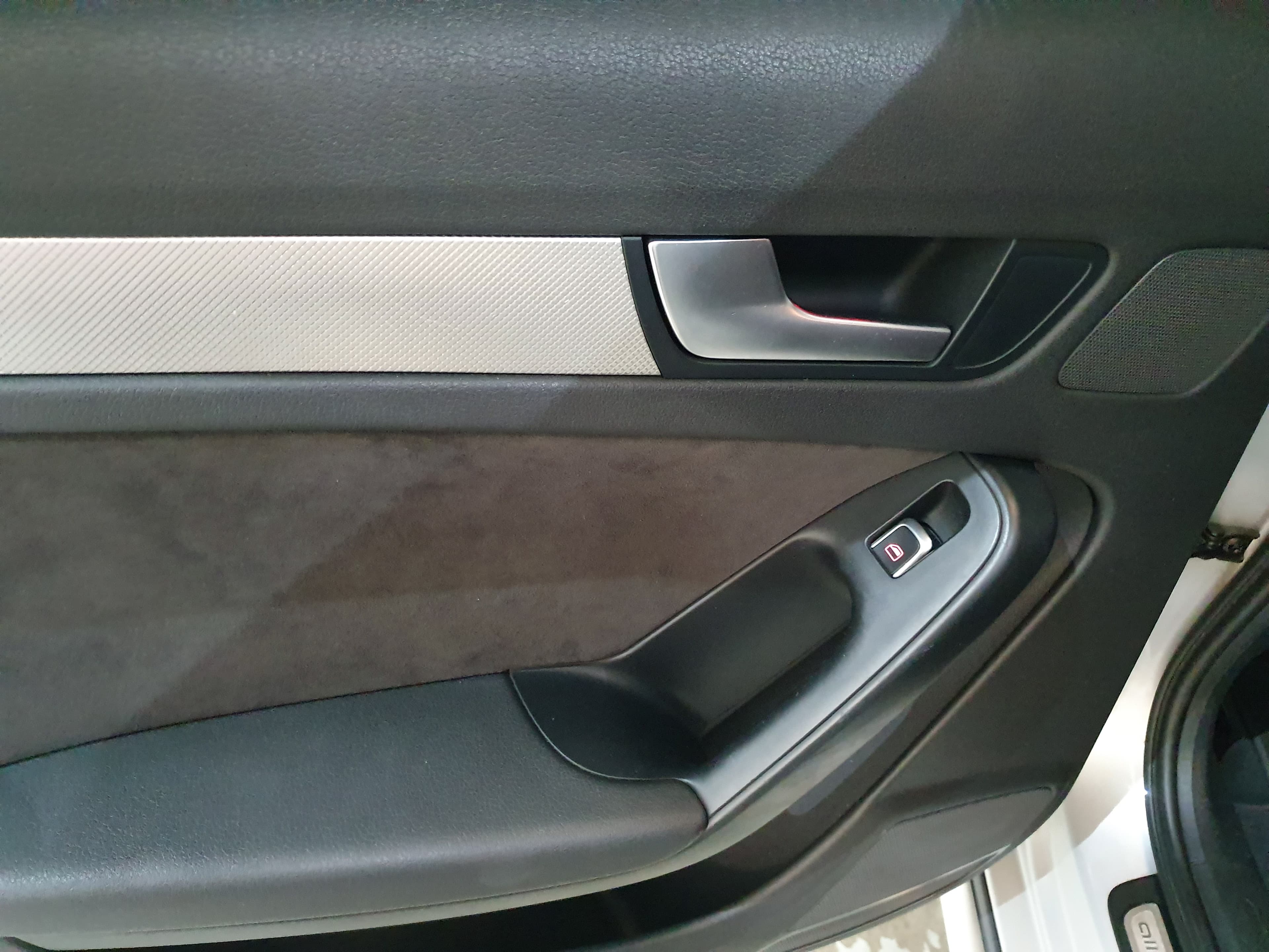 Audi A4 Allroad · Ano 2013 — imagen 18