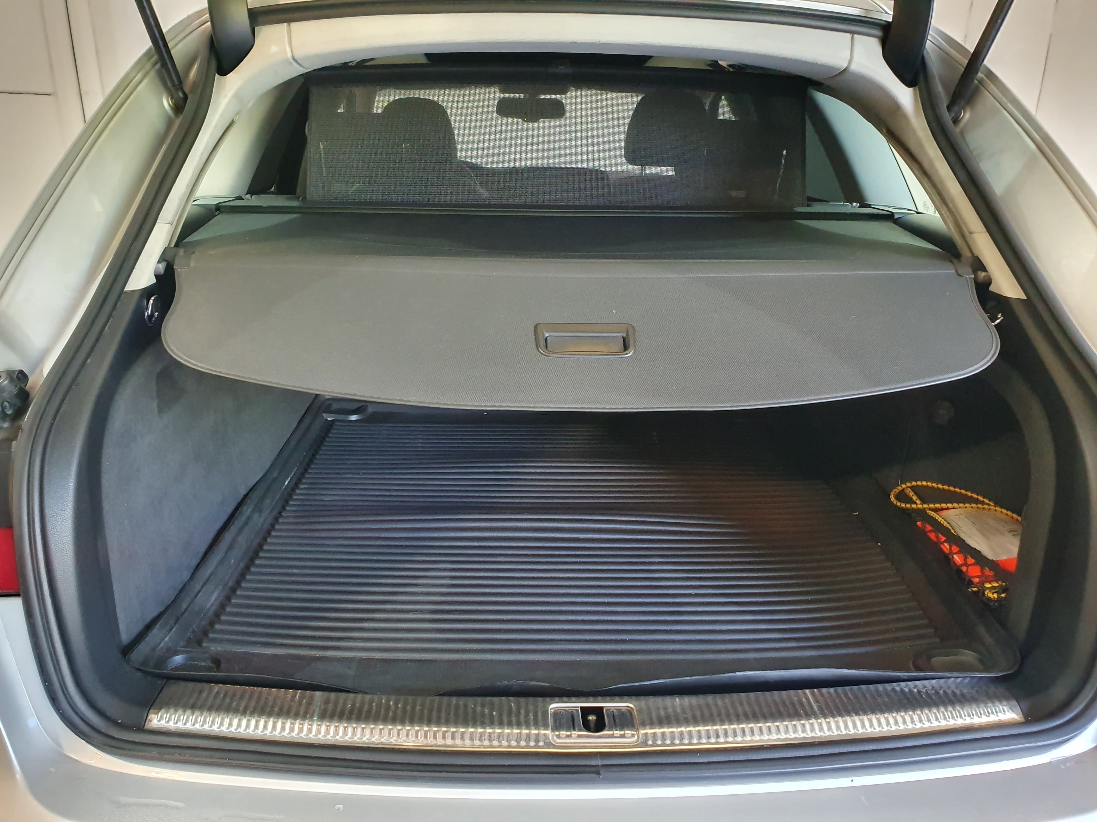 Audi A4 Allroad · Ano 2013 — imagen 8