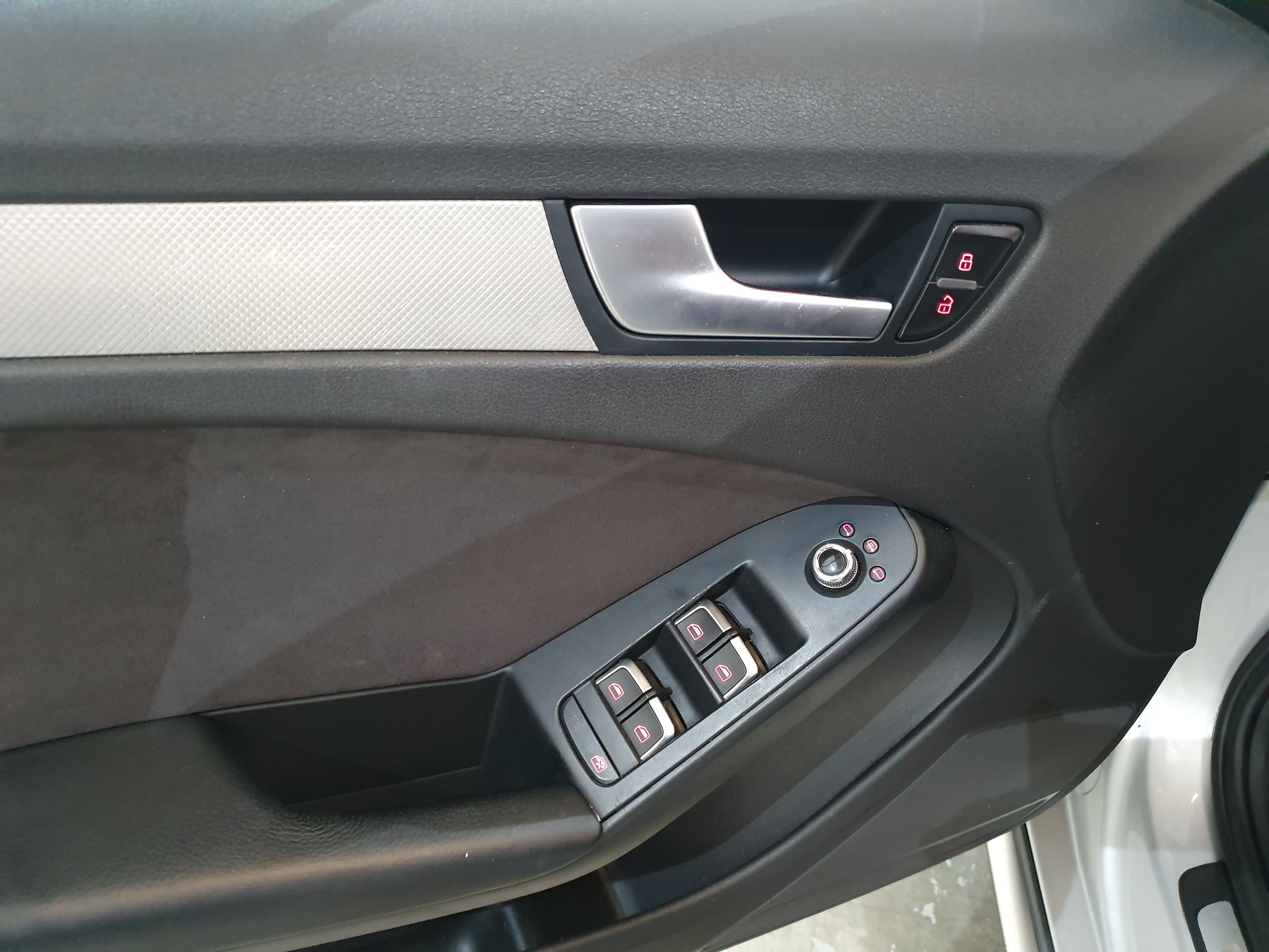 Audi A4 Allroad · Ano 2013 — imagen 26