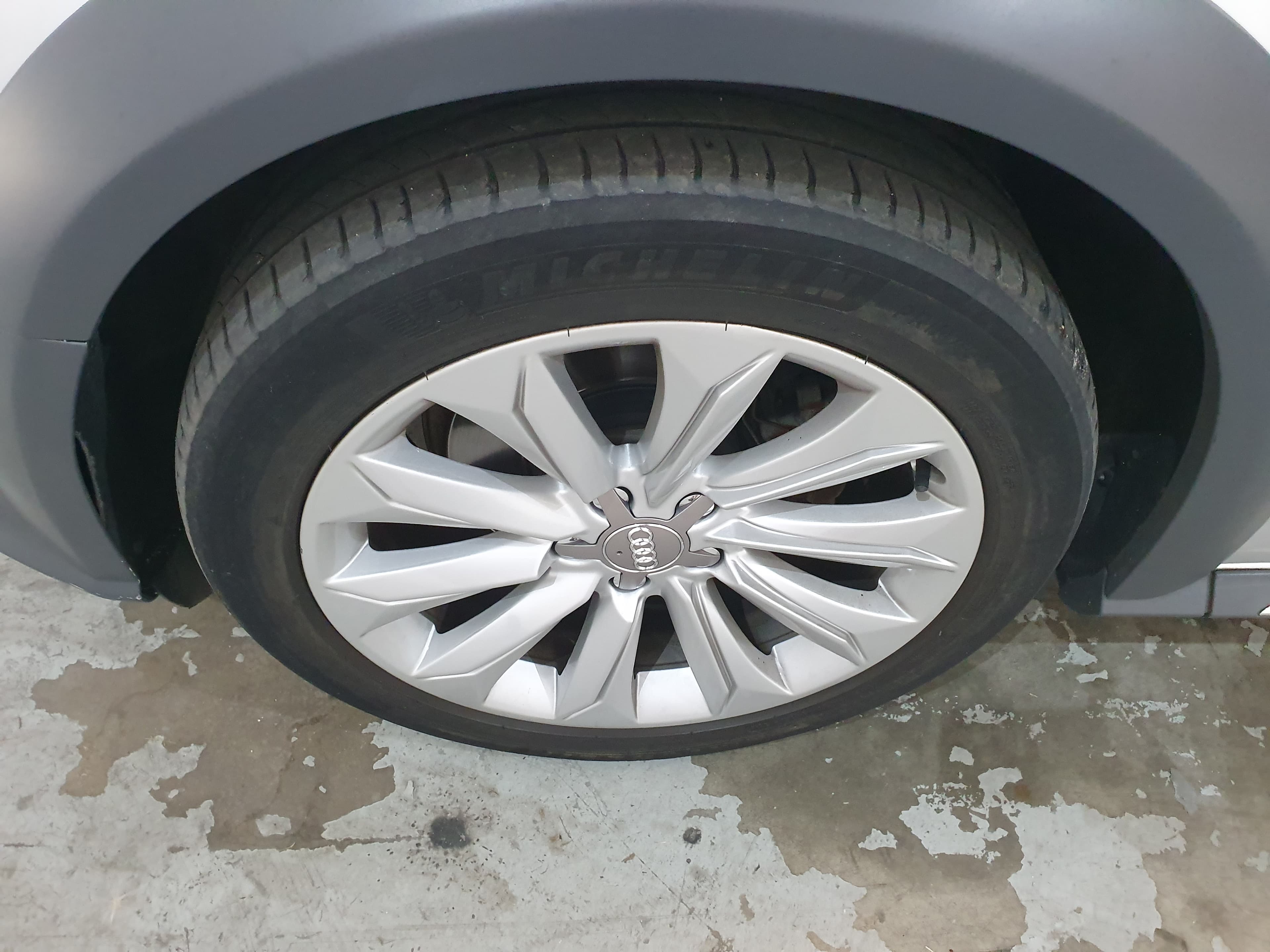 Audi A4 Allroad · Ano 2013 — imagen 38