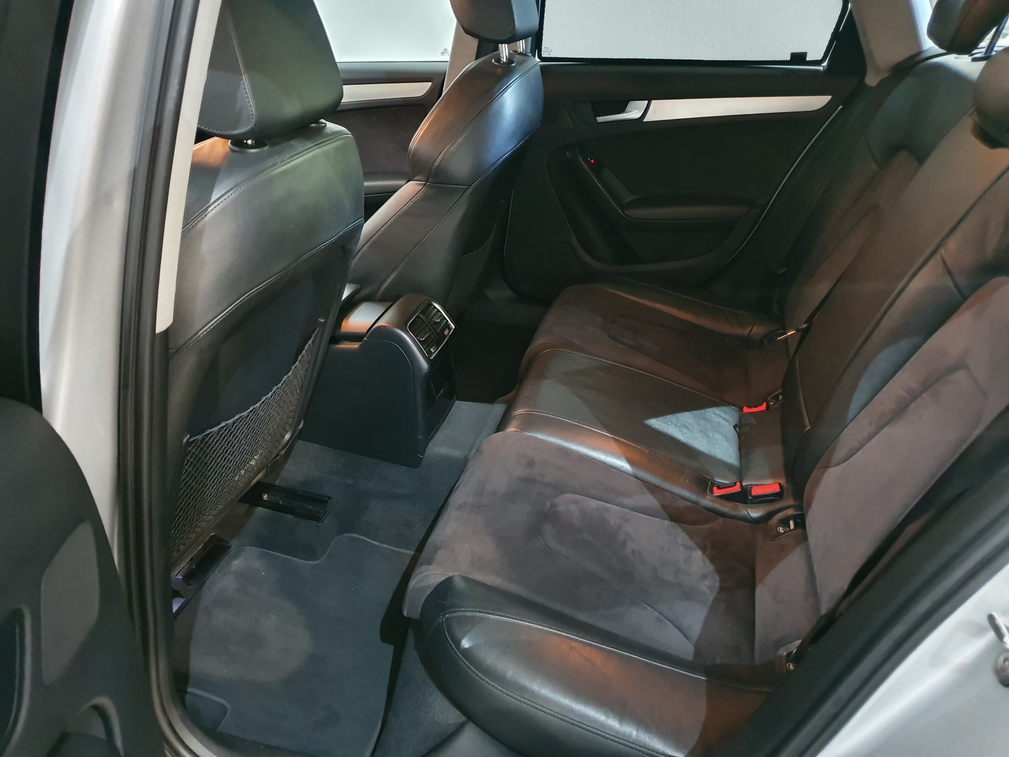 Audi A4 Allroad · Ano 2013 — imagen 19