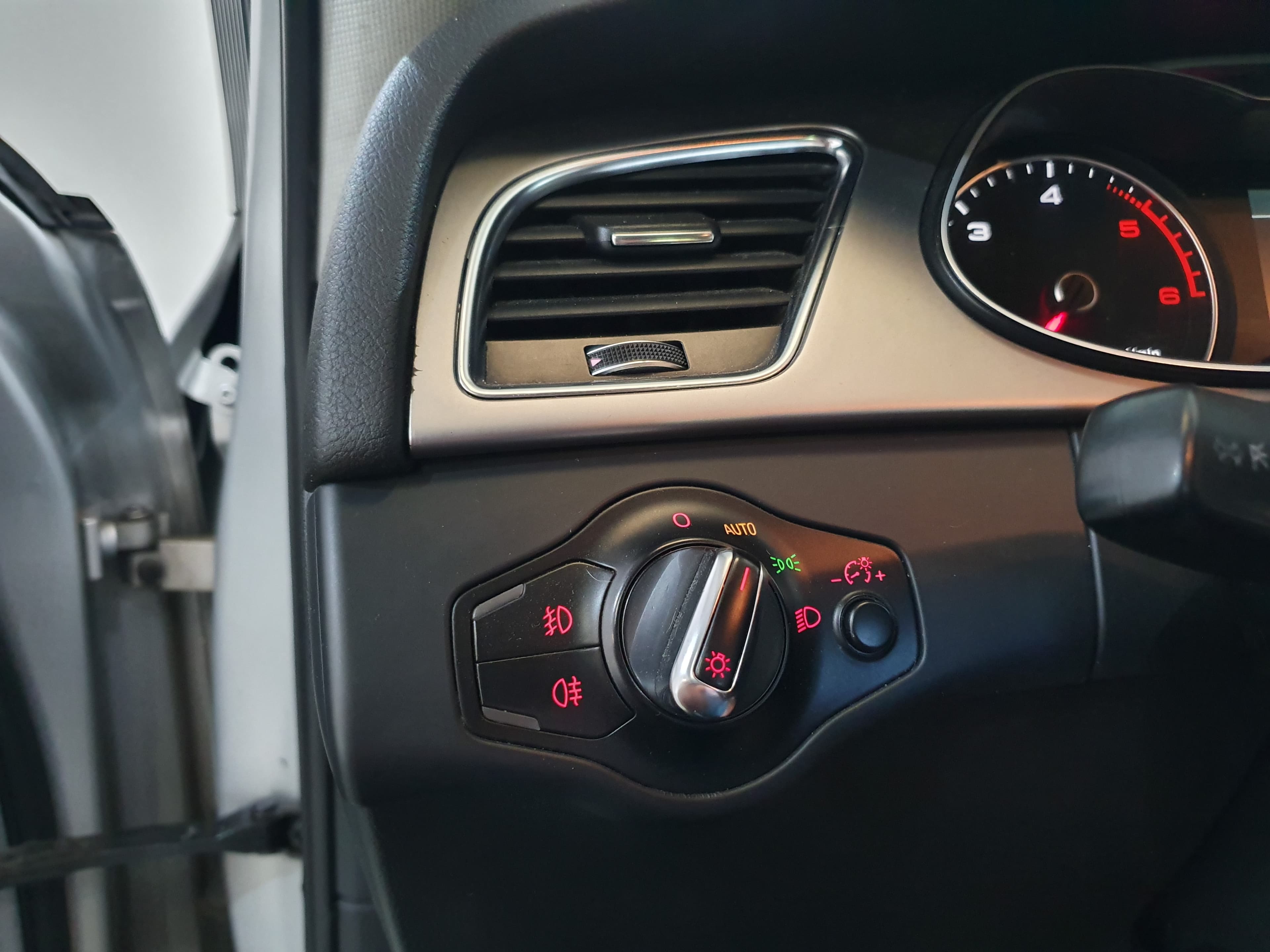 Audi A4 Allroad · Ano 2013 — imagen 32