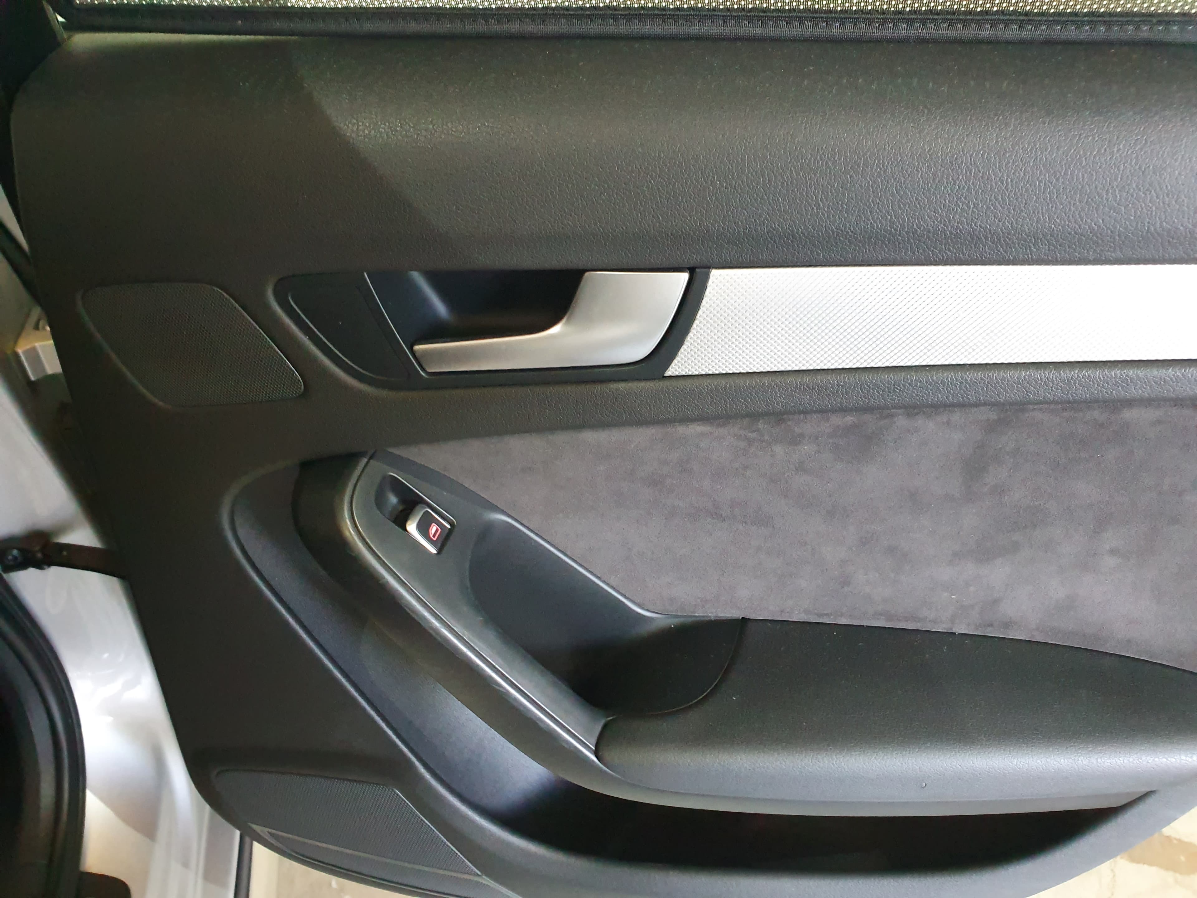 Audi A4 Allroad · Ano 2013 — imagen 12