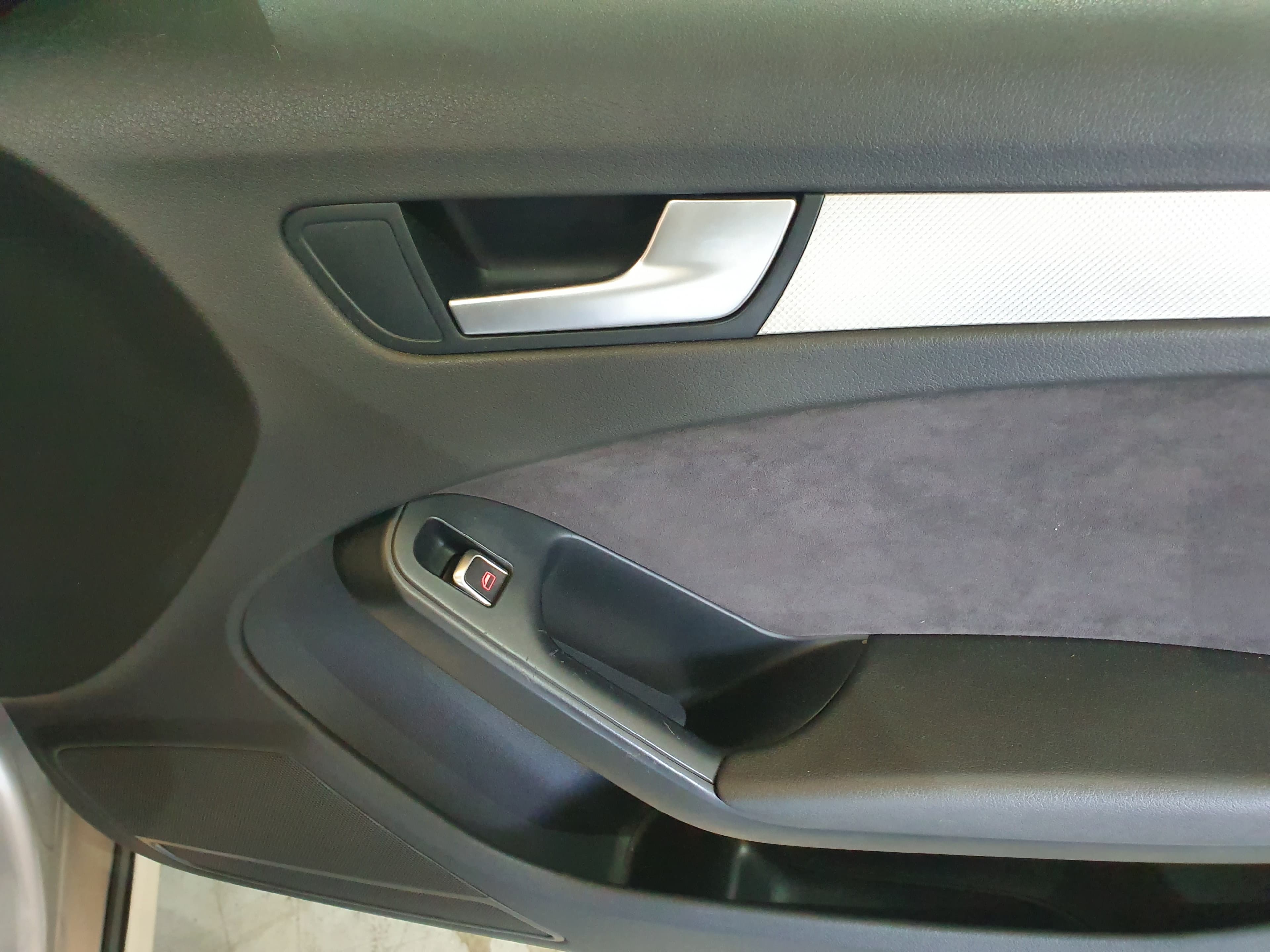 Audi A4 Allroad · Ano 2013 — imagen 15