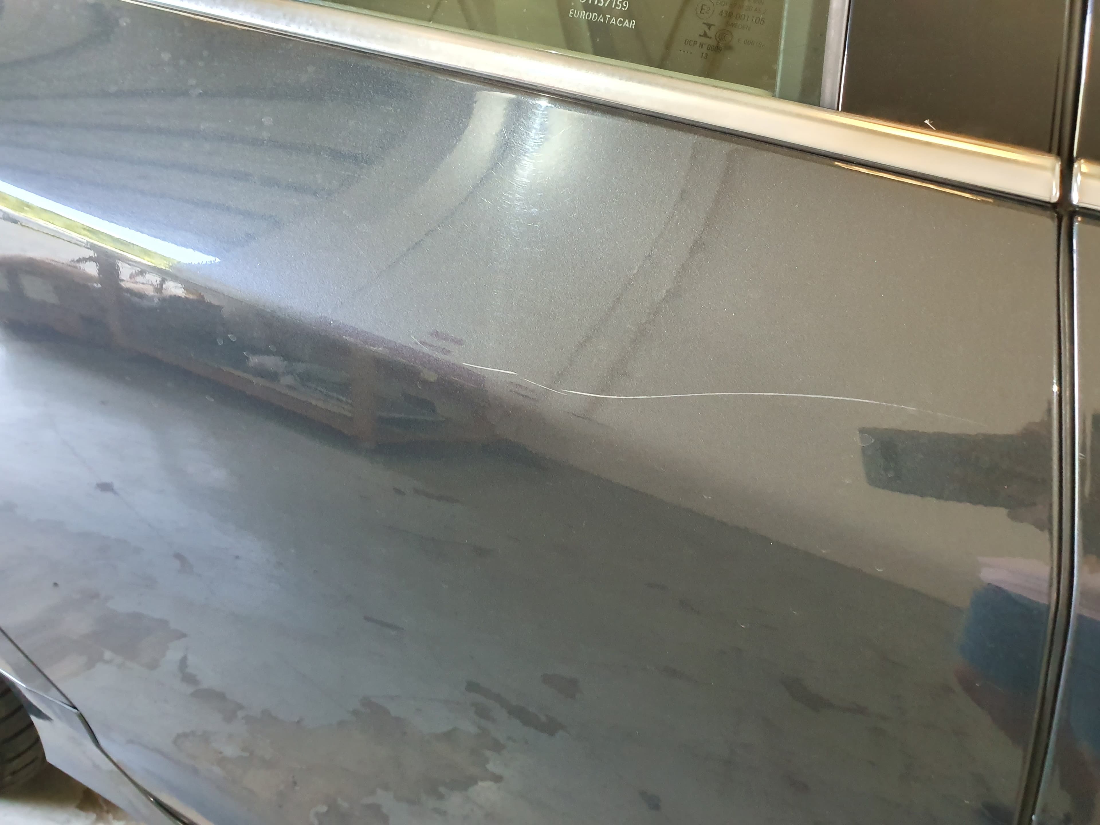 Volvo V60 · Ano 2013 — imagen 13