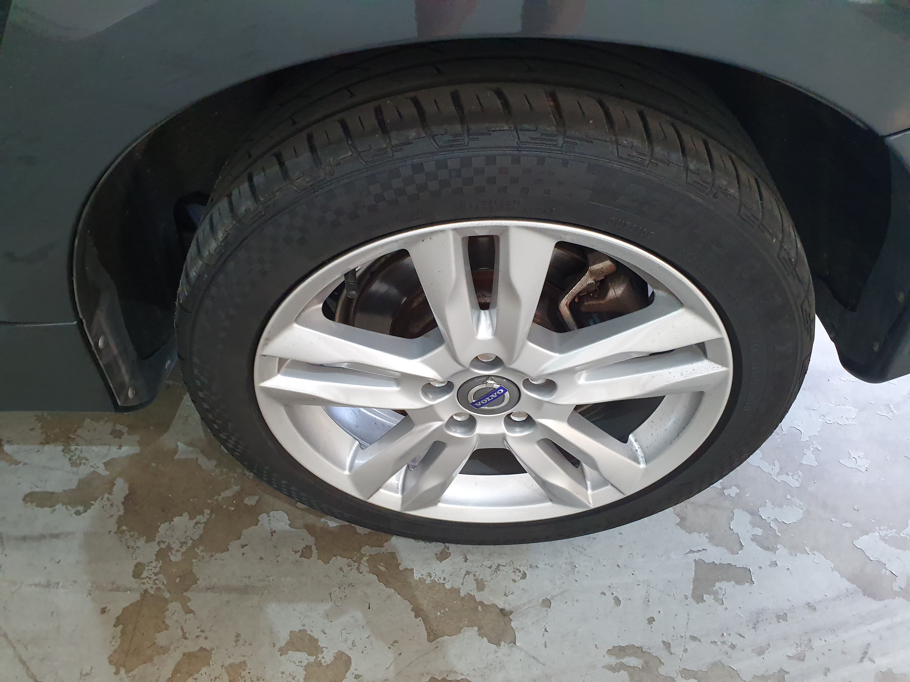 Volvo V60 · Ano 2013 — imagen 14