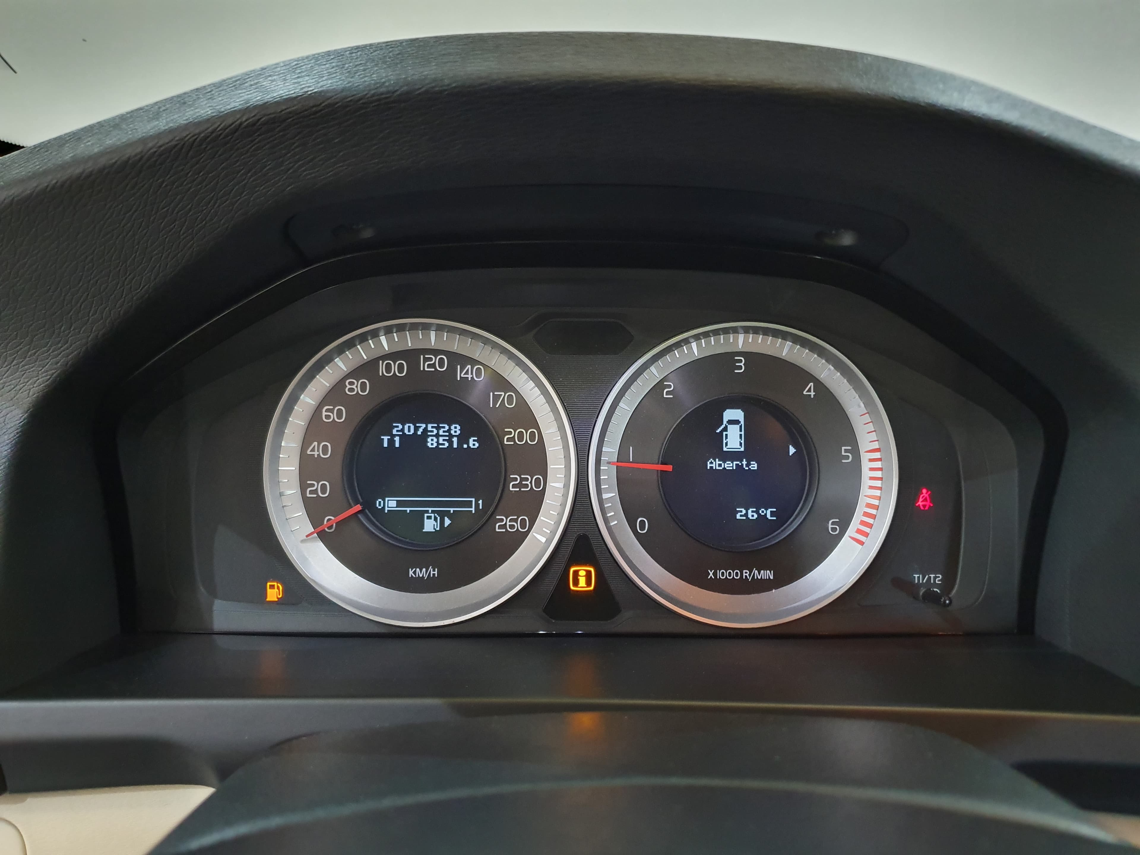 Volvo V60 · Ano 2013 — imagen 35